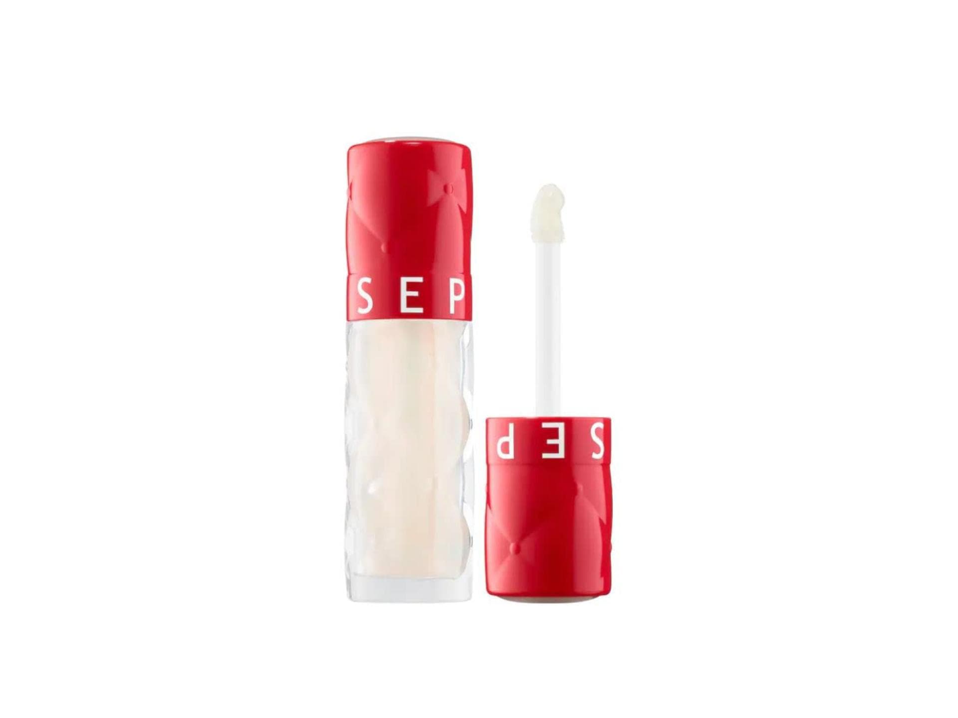Lipgloss von Sephora 