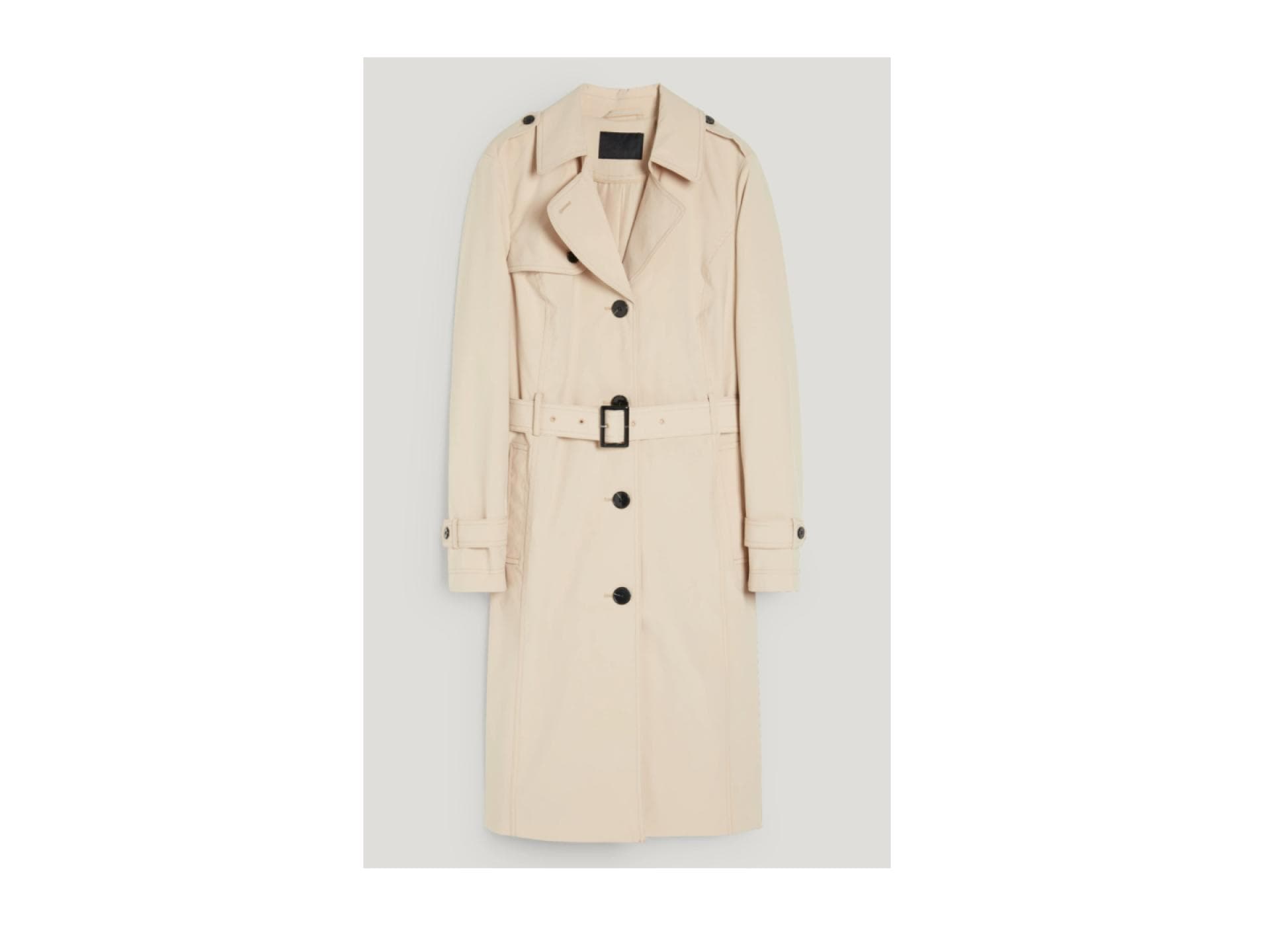 Trenchcoat C&A