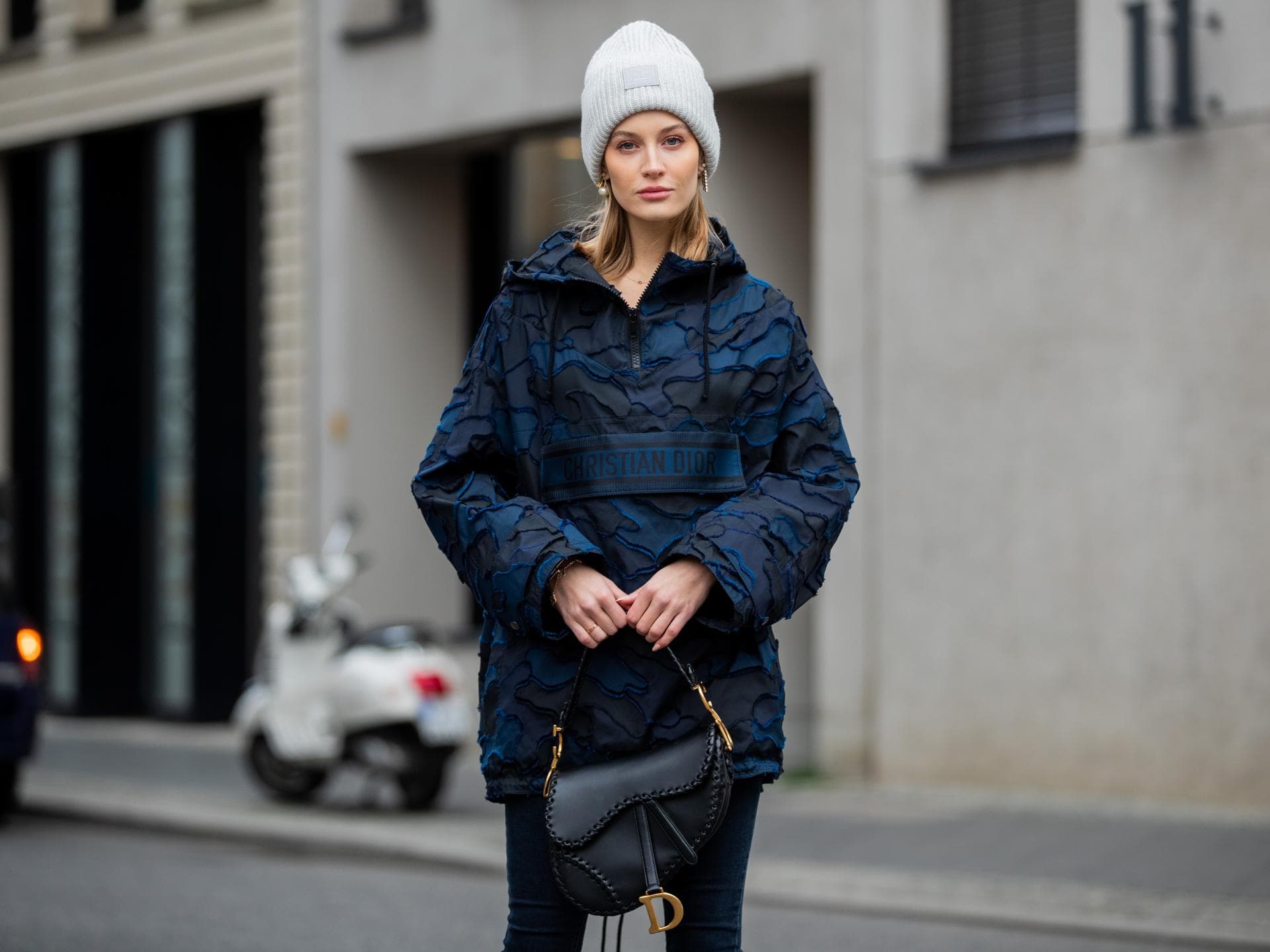 Windjacke von Dior 