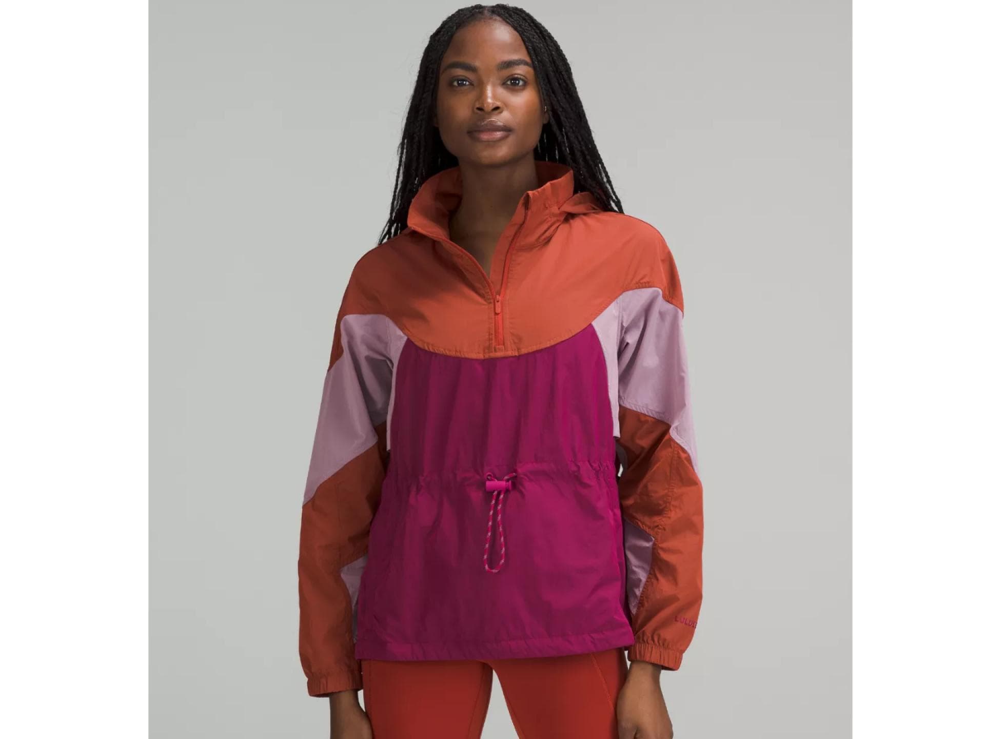 Windjacke von Lululemon 
