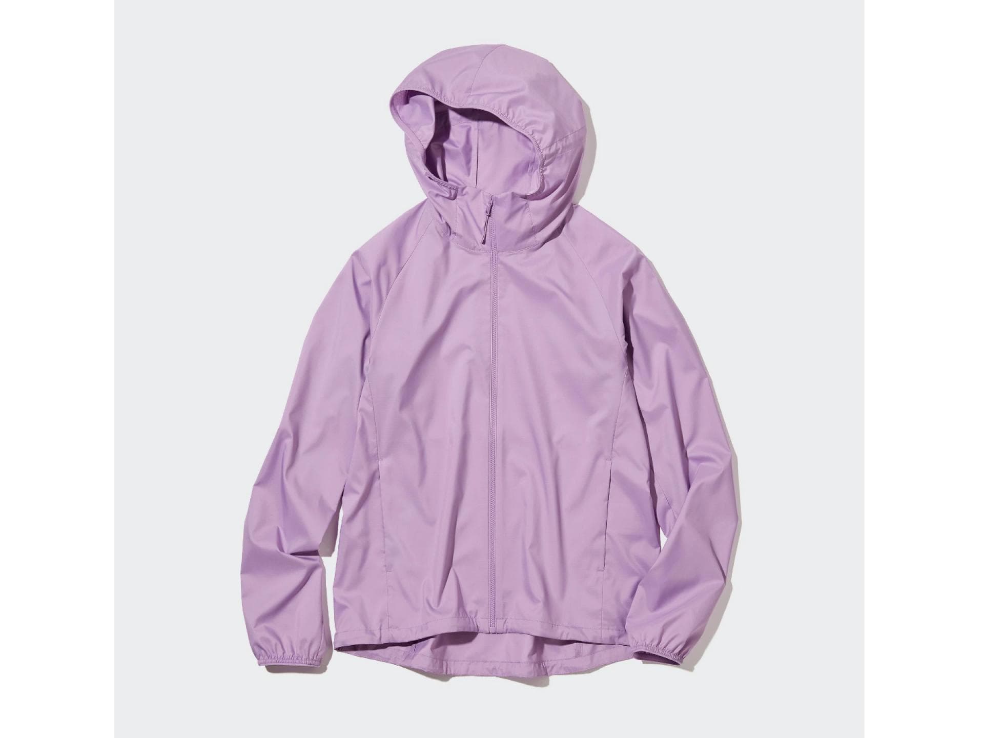 Windjacke von Uniqlo