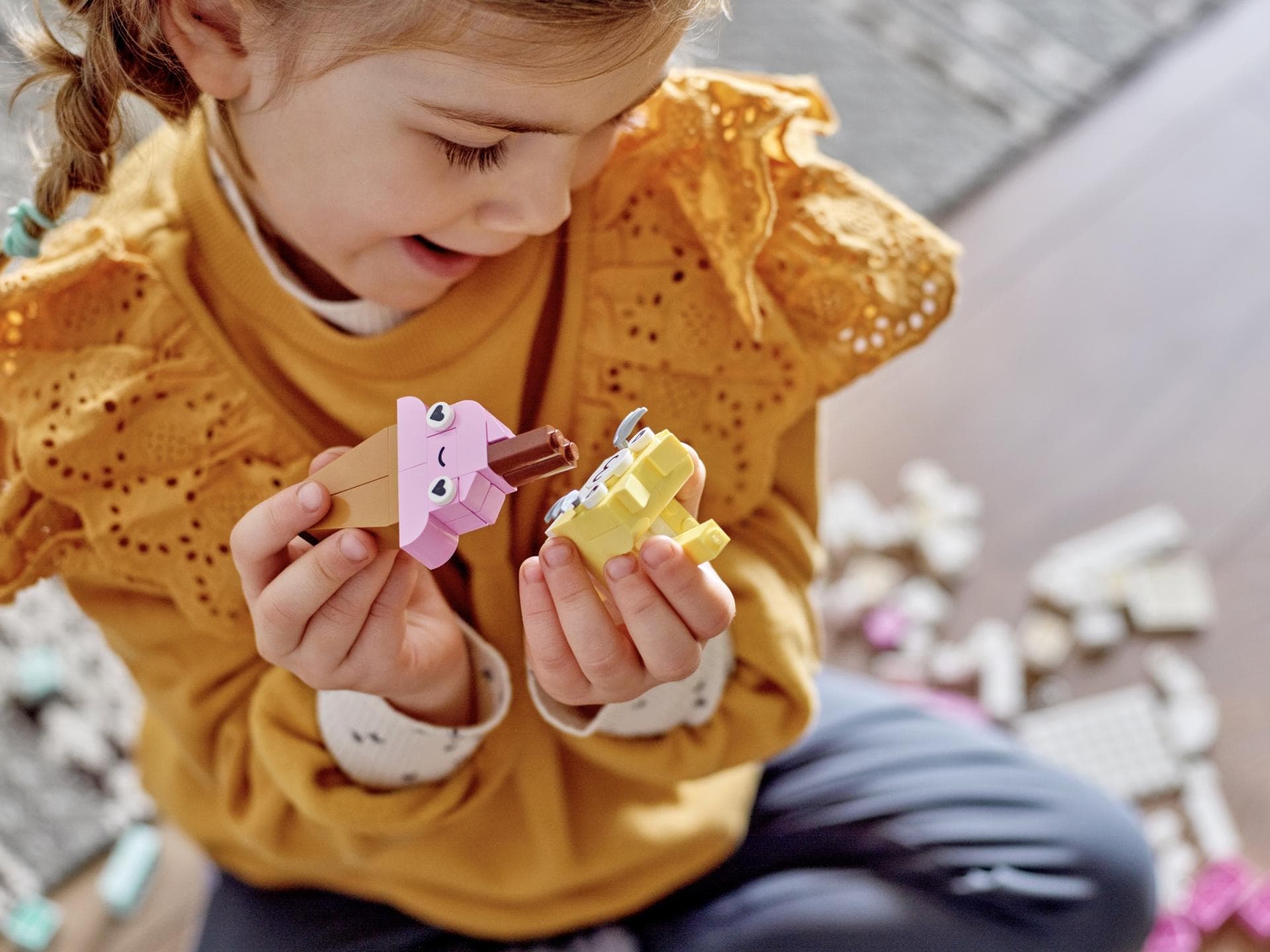 Eine tolle Osterüberraschung!