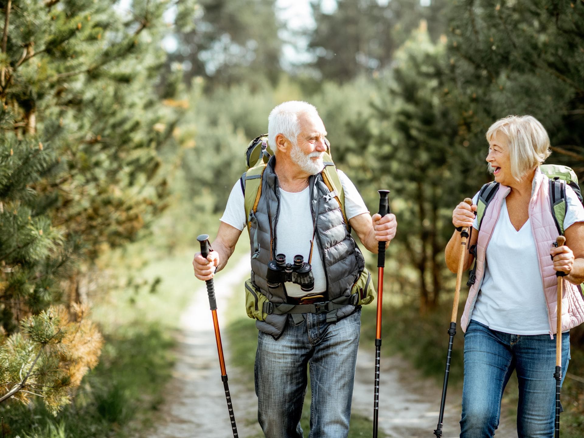 Nachwirkungen der Gürtelrose können die Lebensqualität mindern.