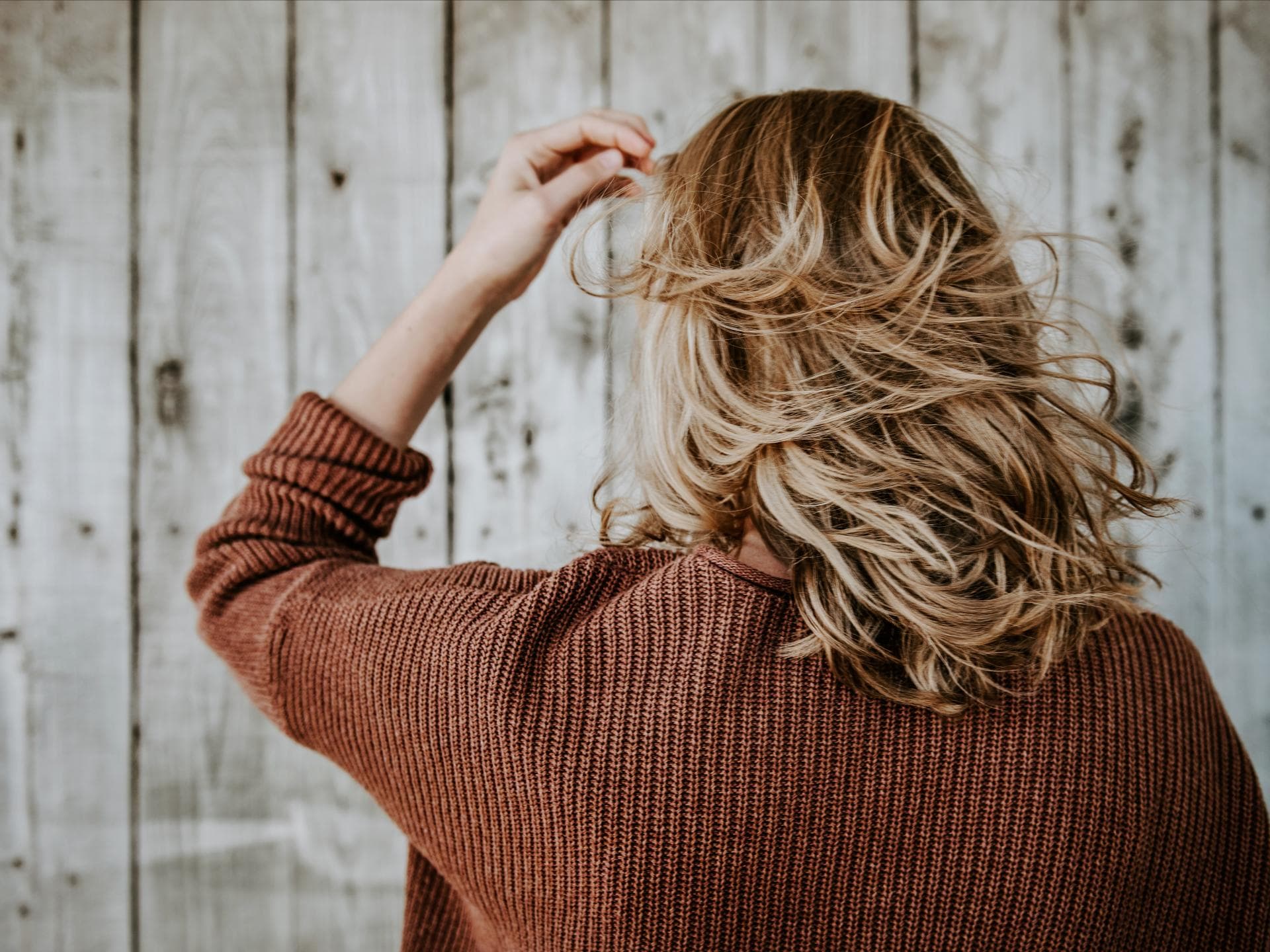 Haare 