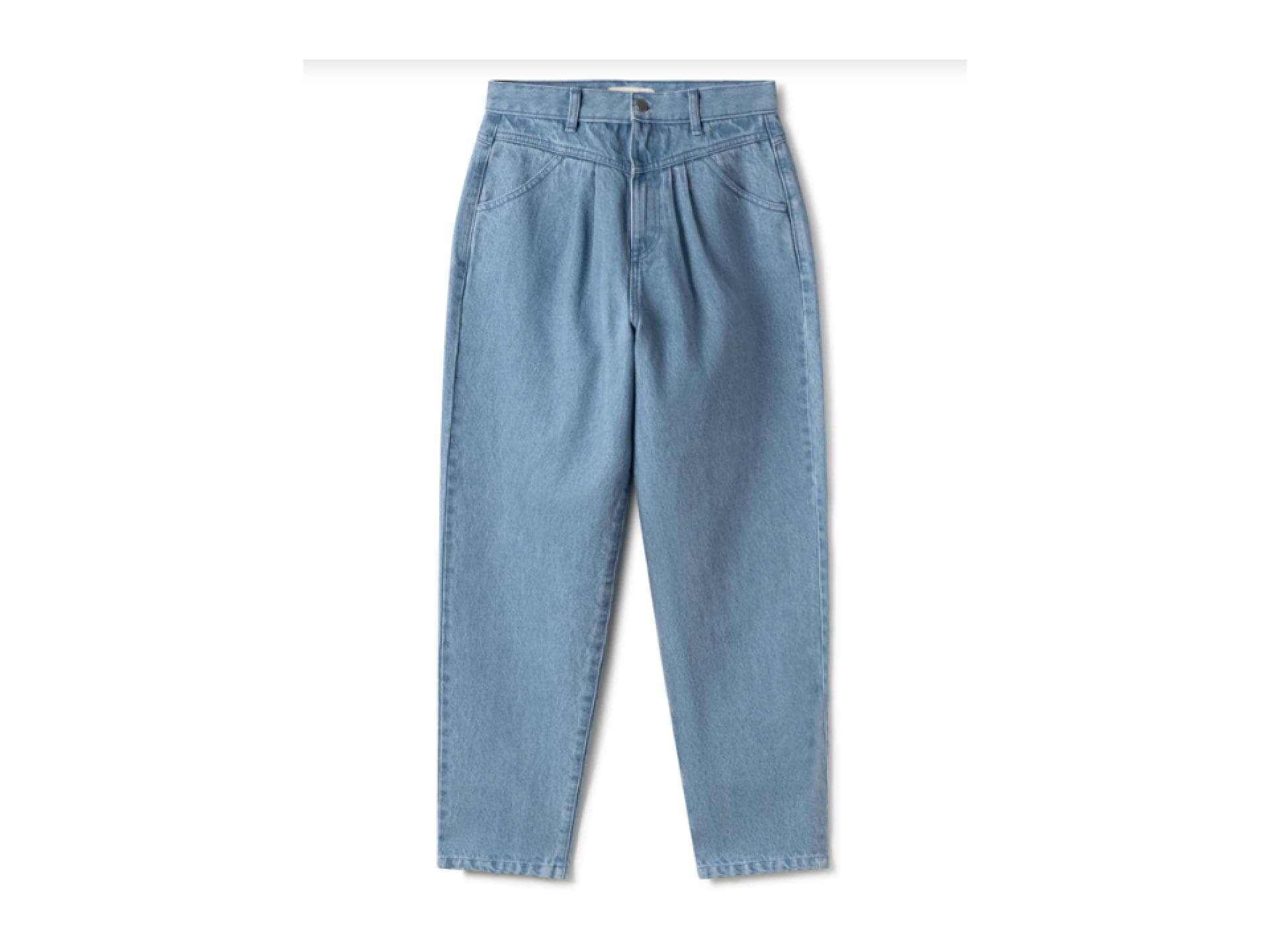 Jeans von Twothirds 