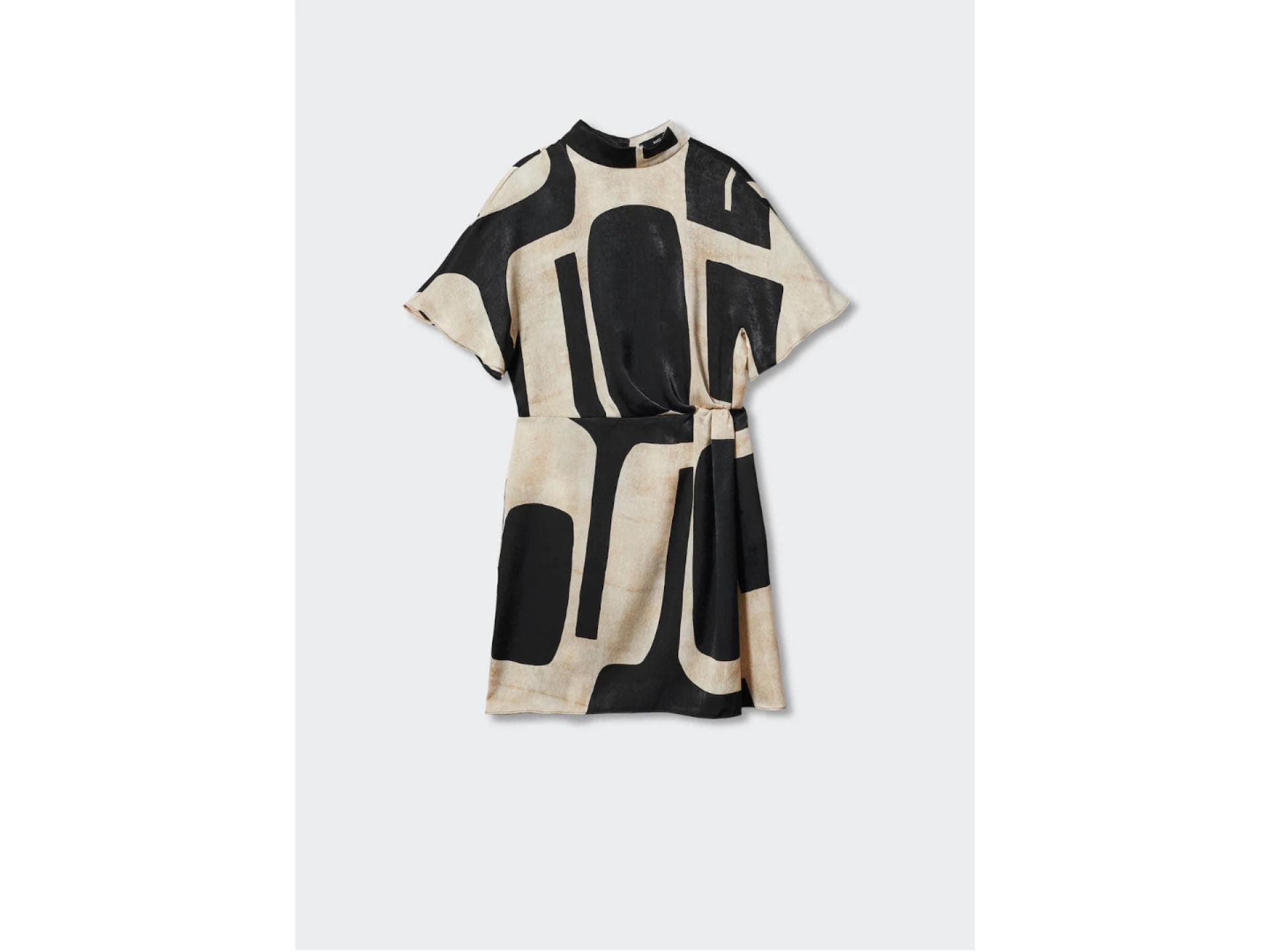 Kleid von Mango 