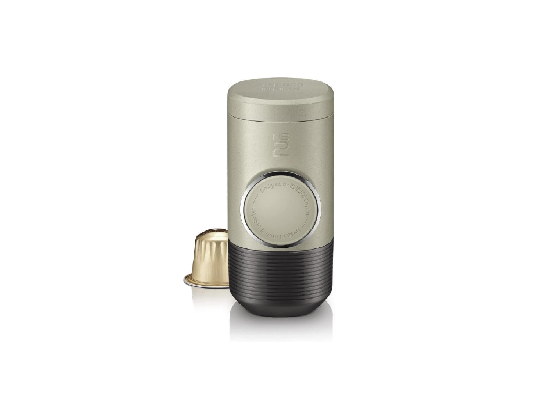 Minipresso 