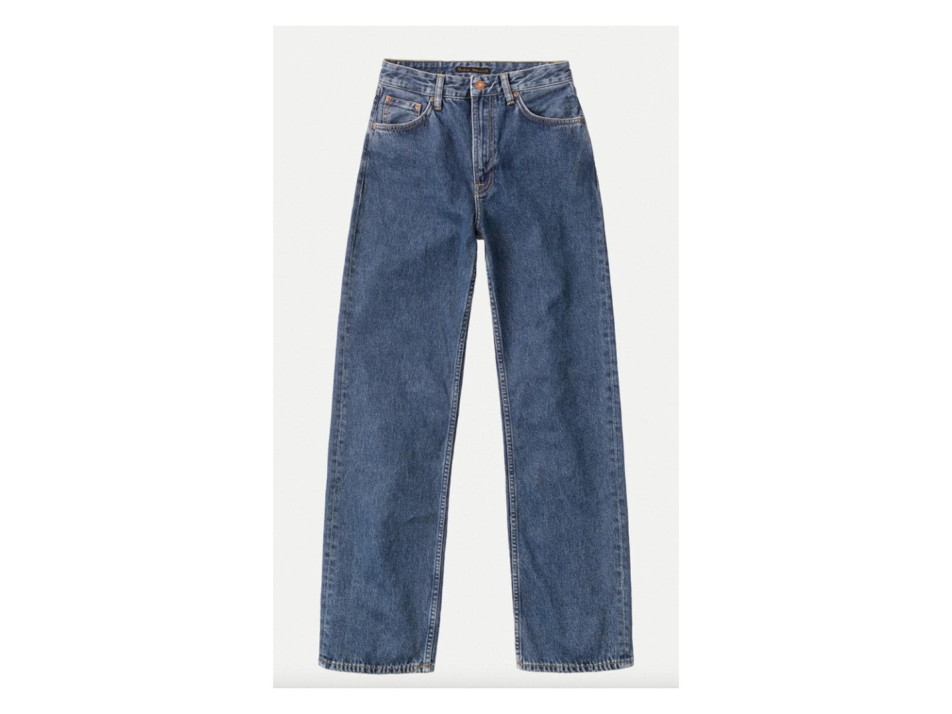 Jeans von Nudie 