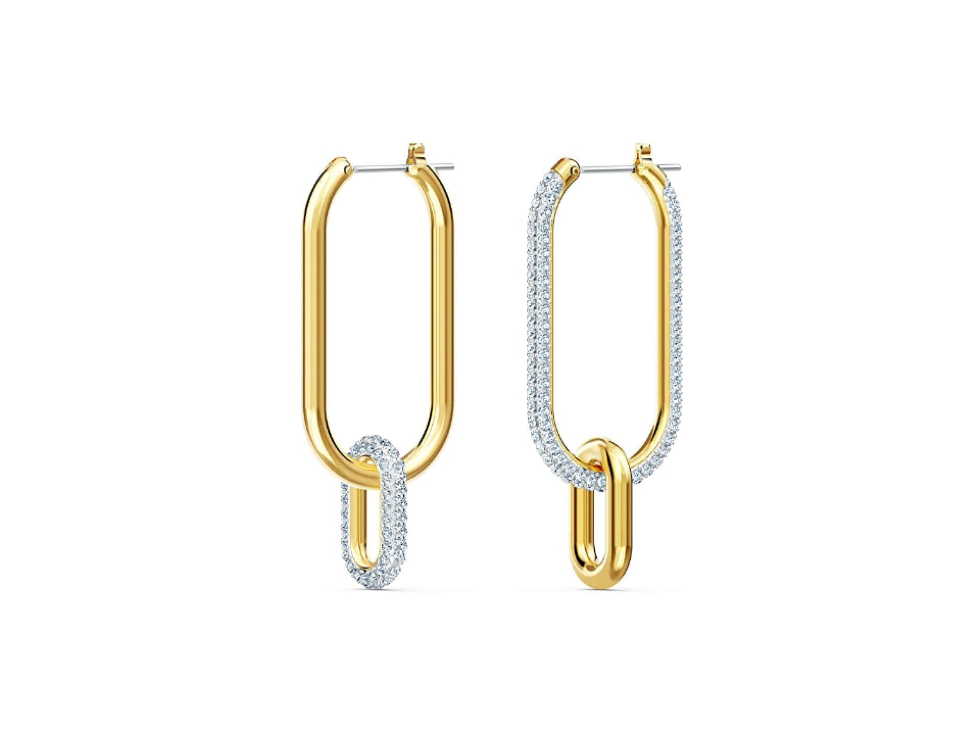 Ohrringe von Swarovski 
