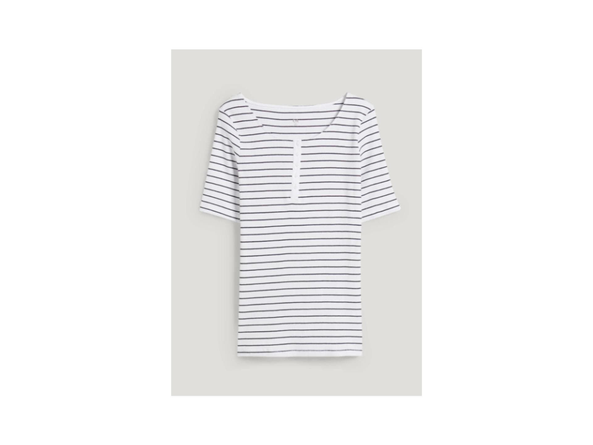 Ringelshirt 