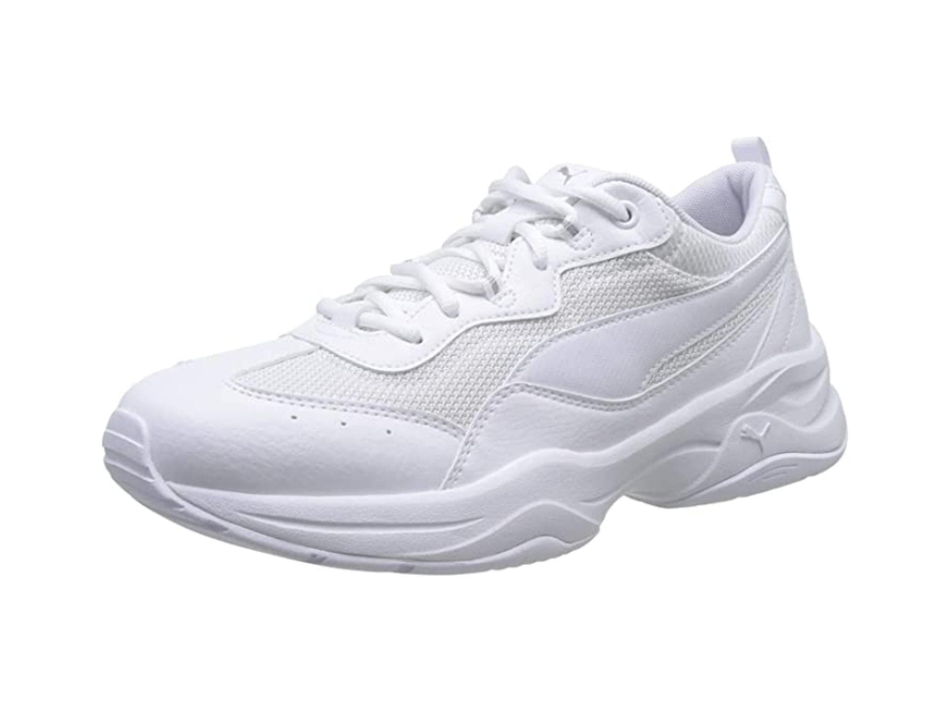Sneaker von Puma 