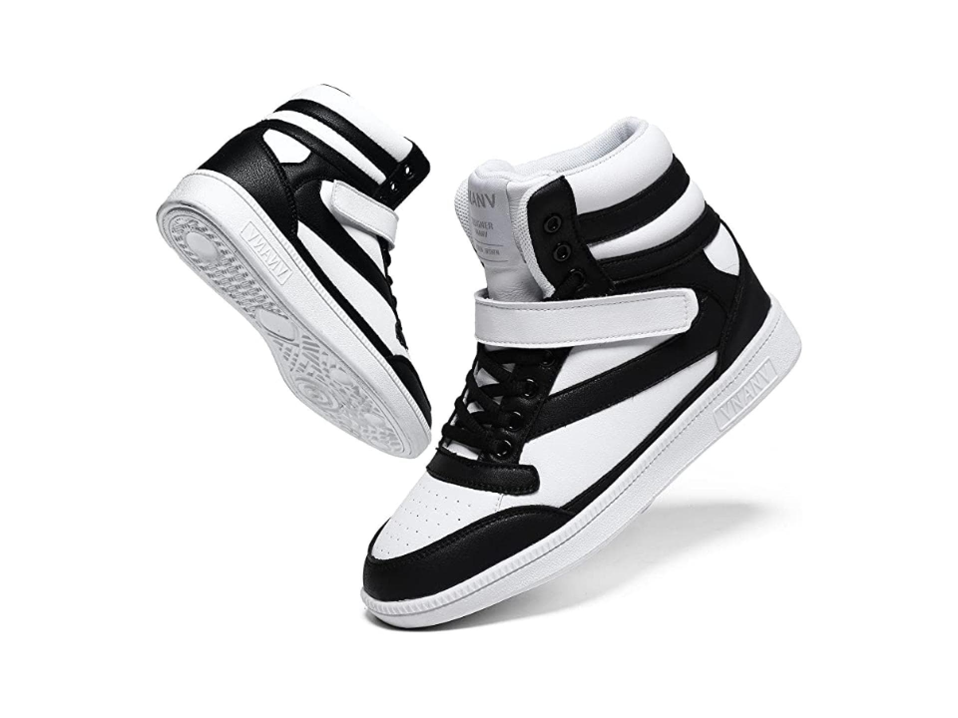 Sneaker von Anck 