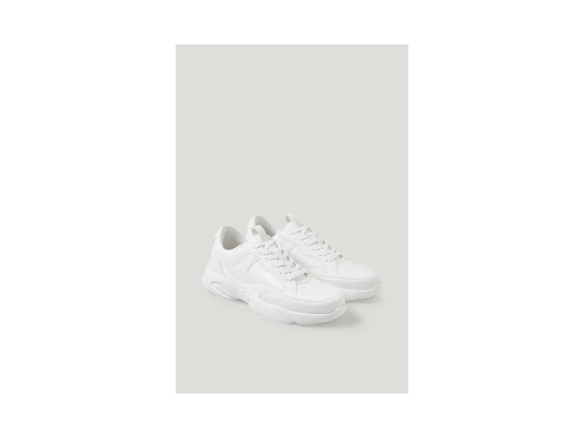 Sneakers von C&A 