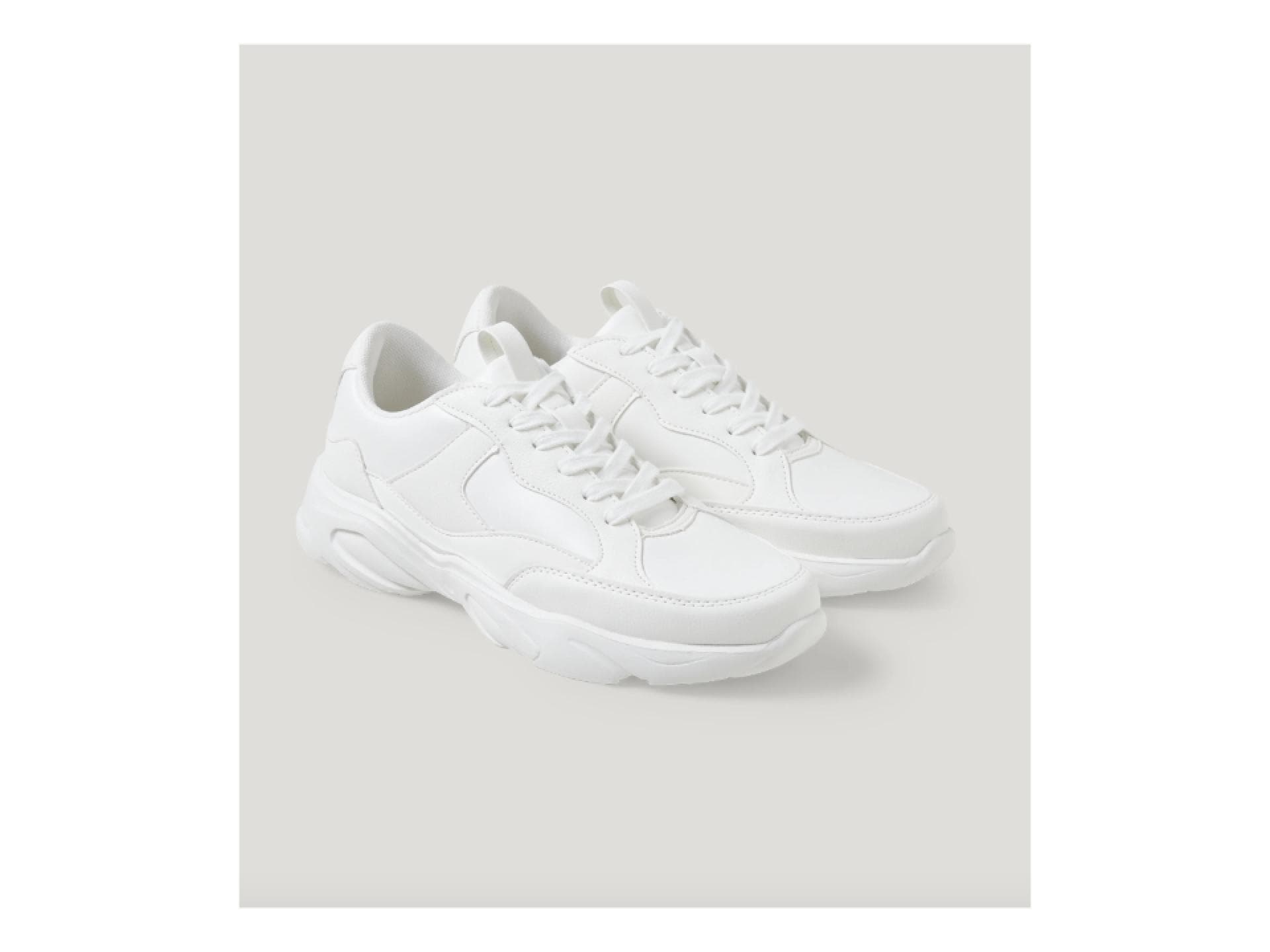 Sneakers von C&A 