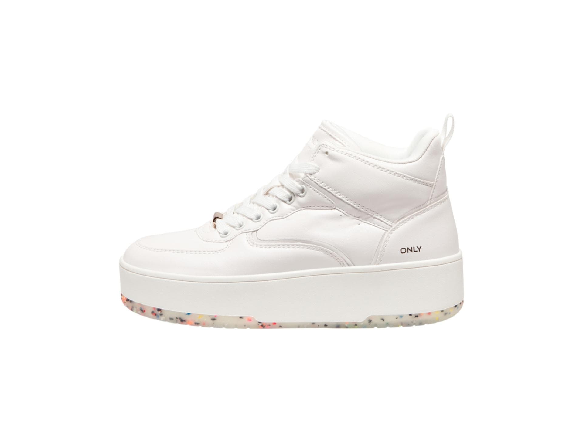 Sneakers von Only 