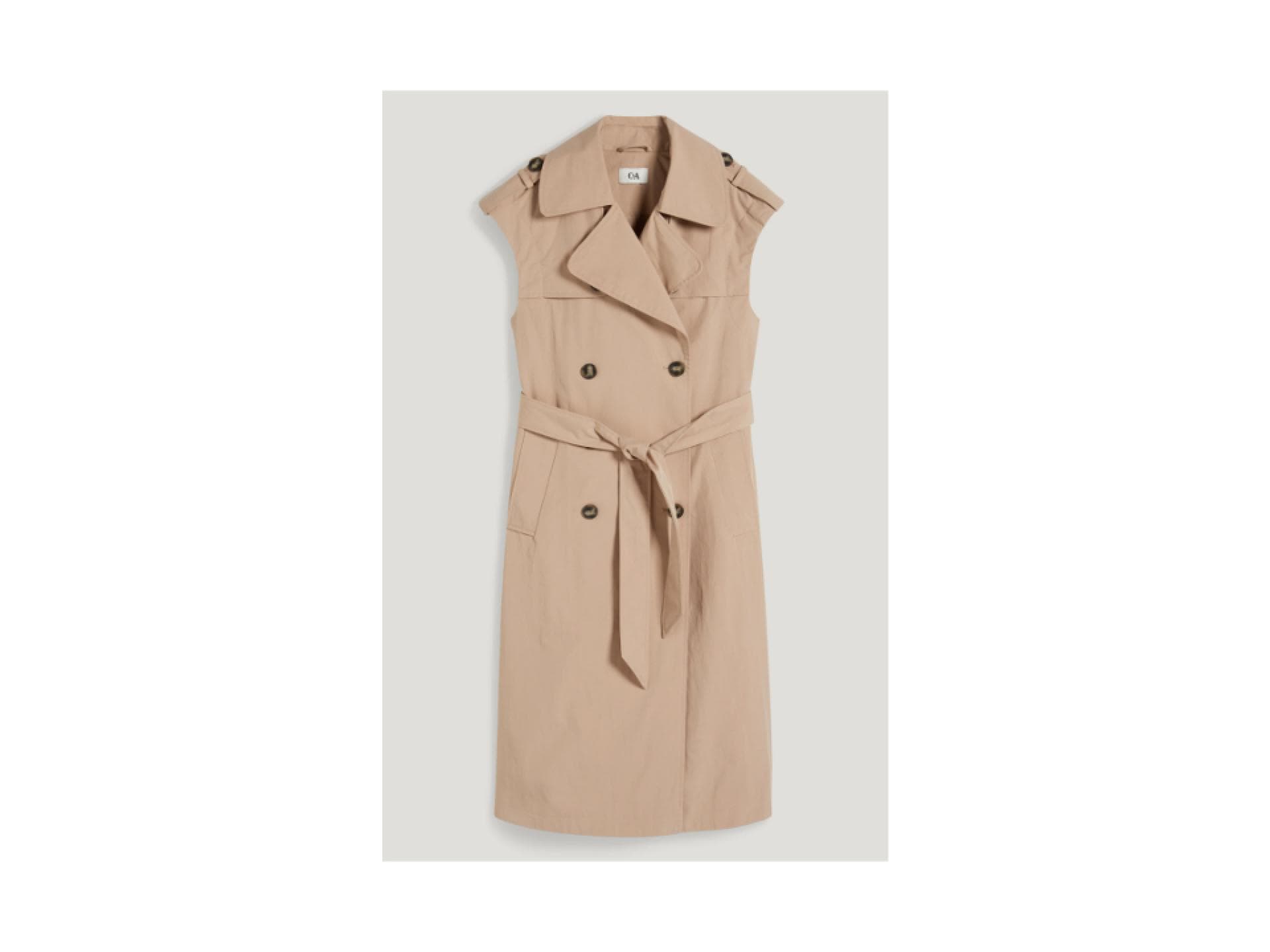 Trenchcoat 