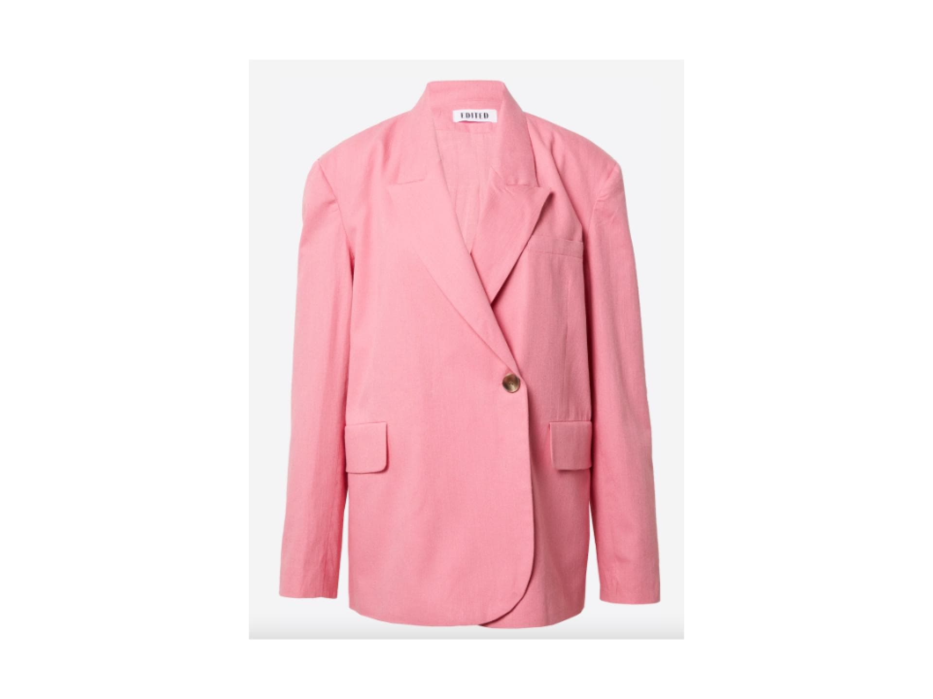 Blazer von Edited 