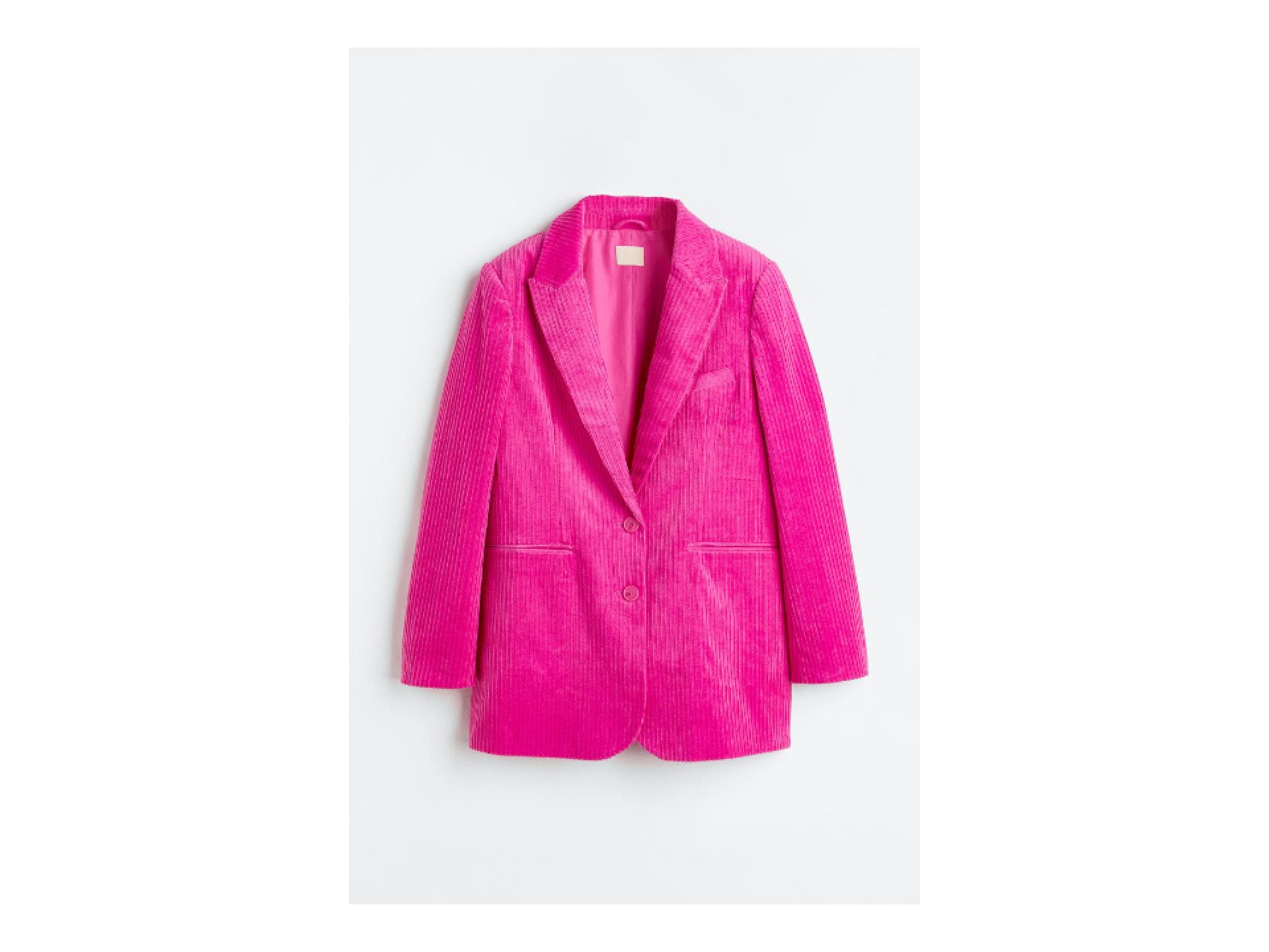 Blazer von H&M 