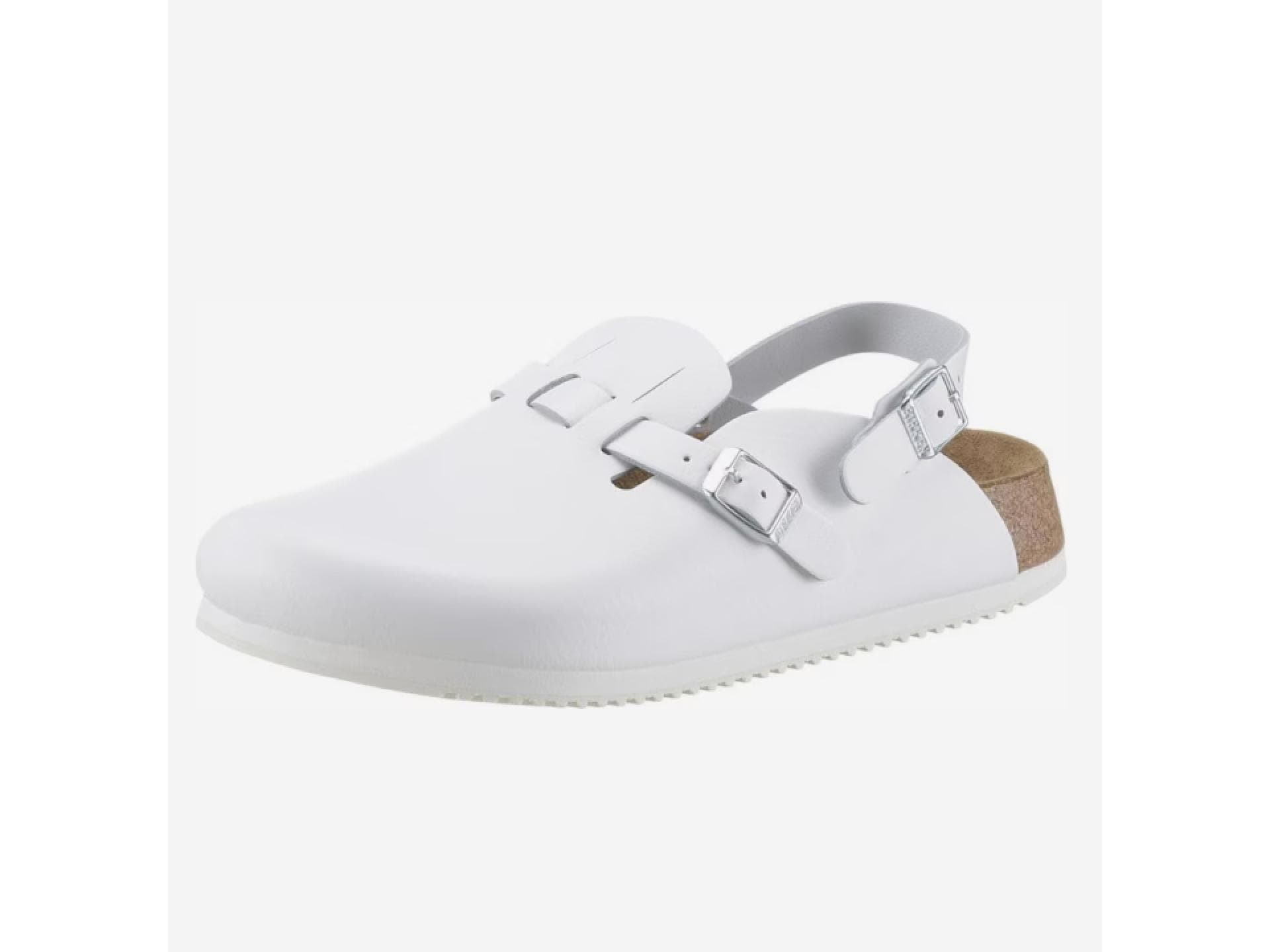 Clogs von Birkenstock 
