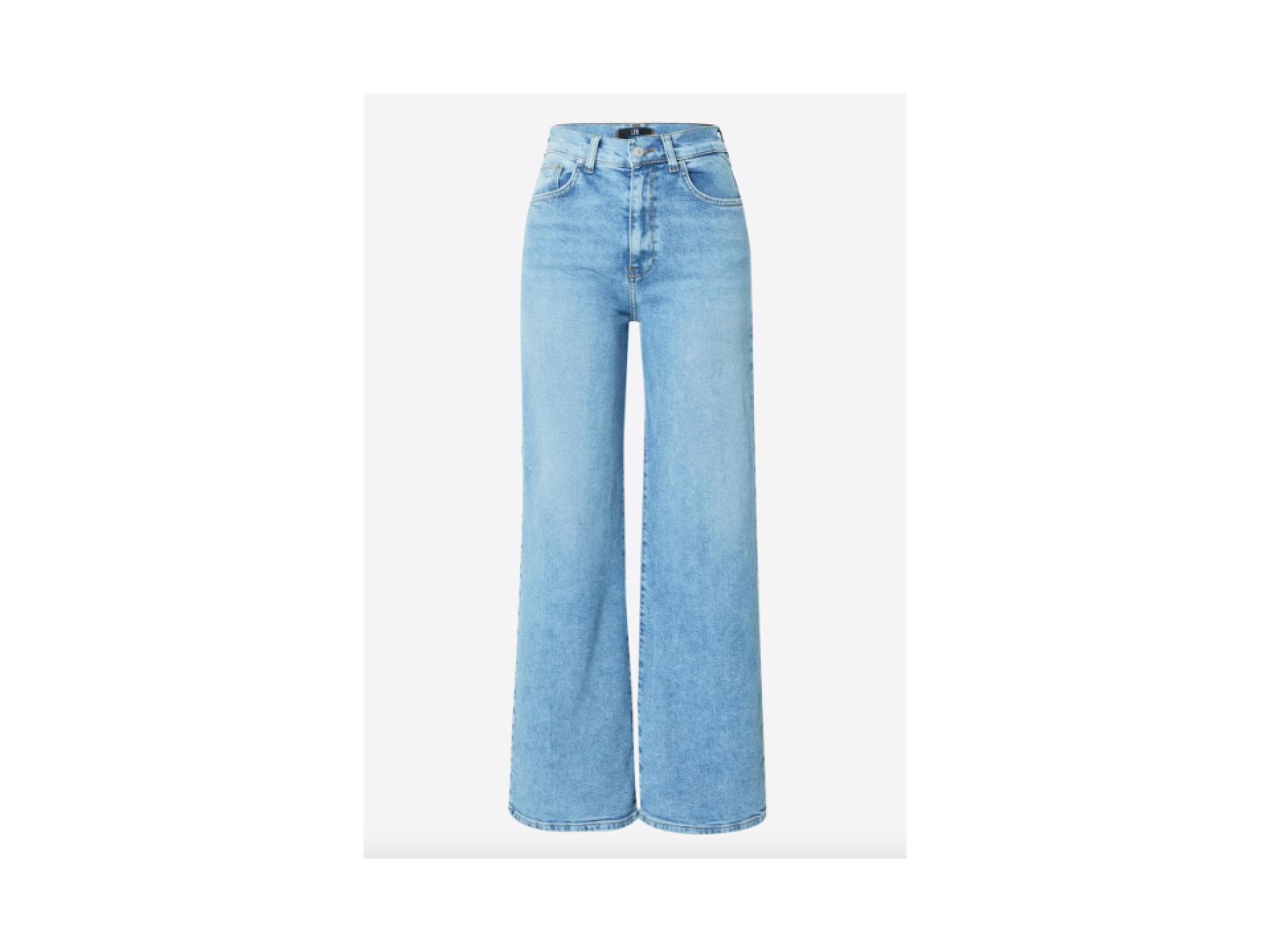 Jeans von LTB 