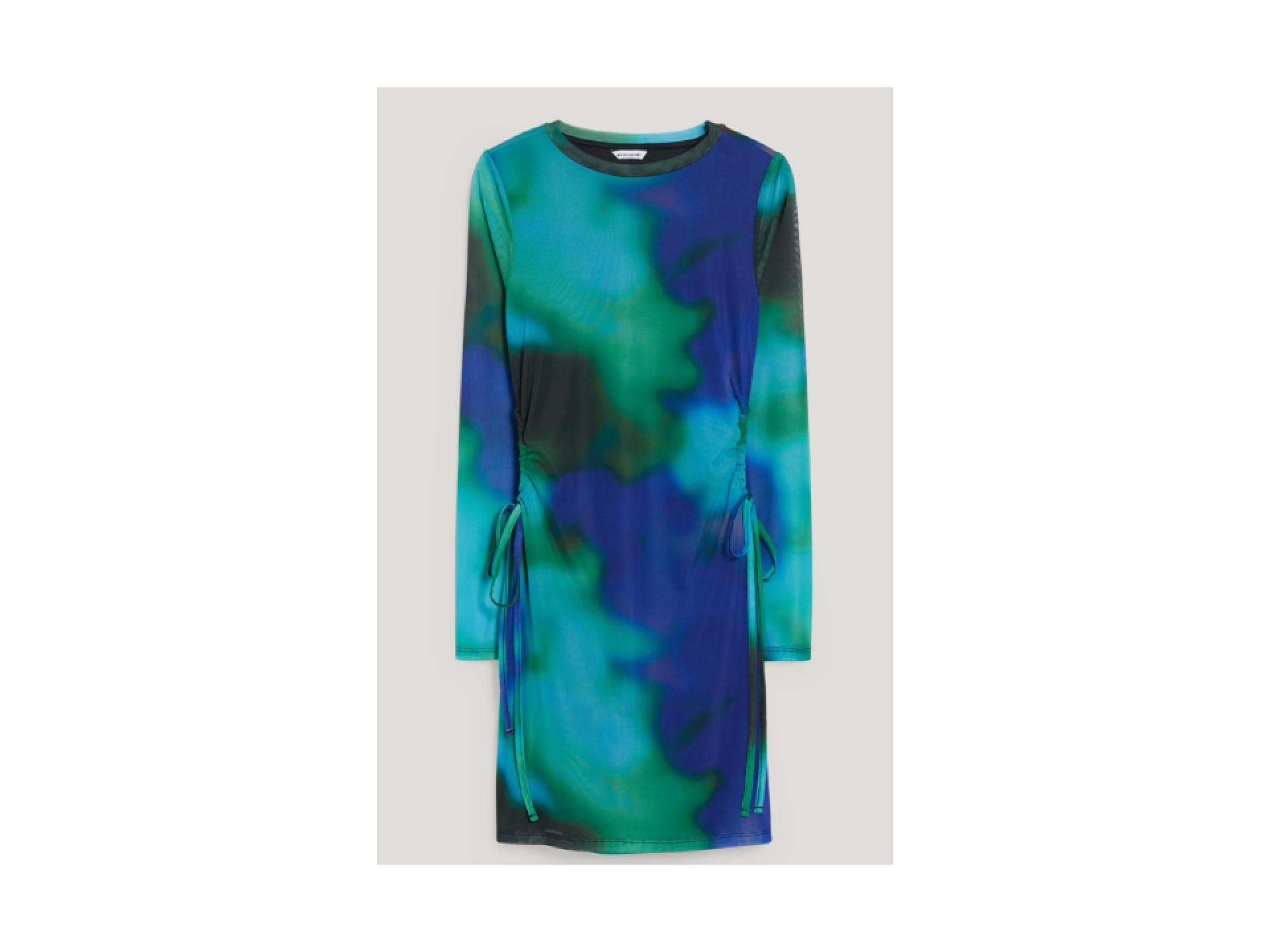 Kleid von C&A 