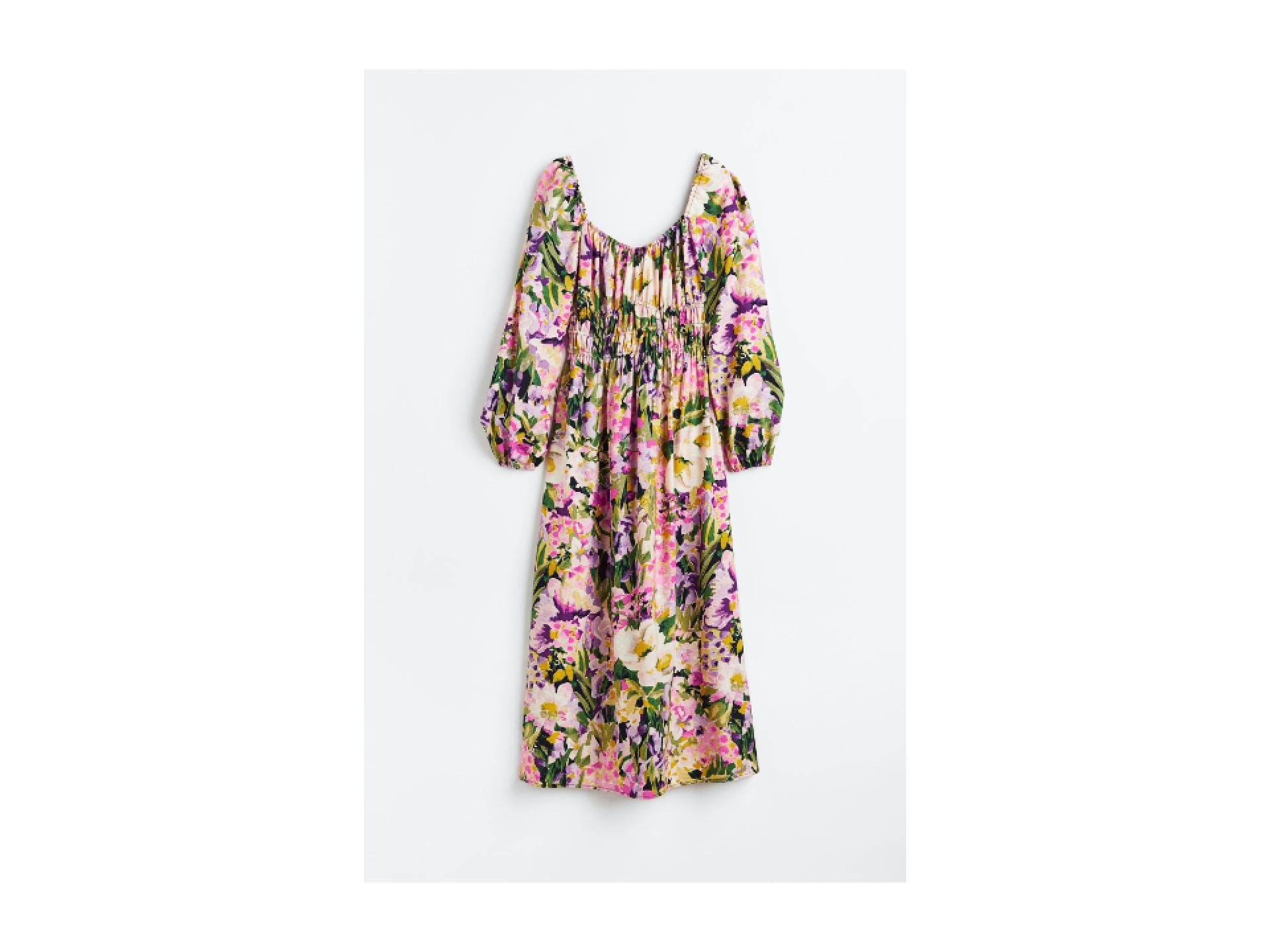 Kleid von H&M 