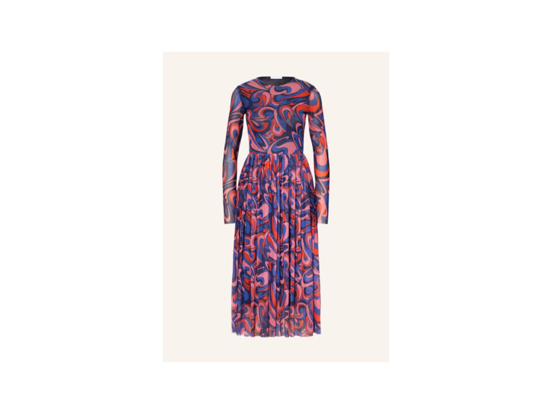Kleid von Rich & Royal 