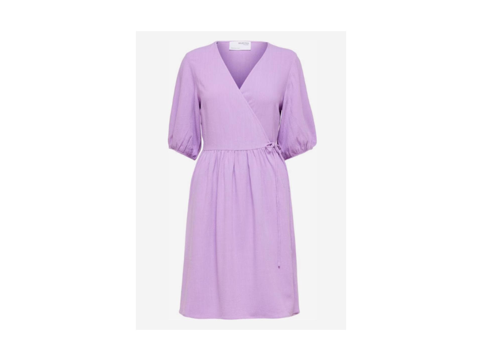 Kleid von Selected 