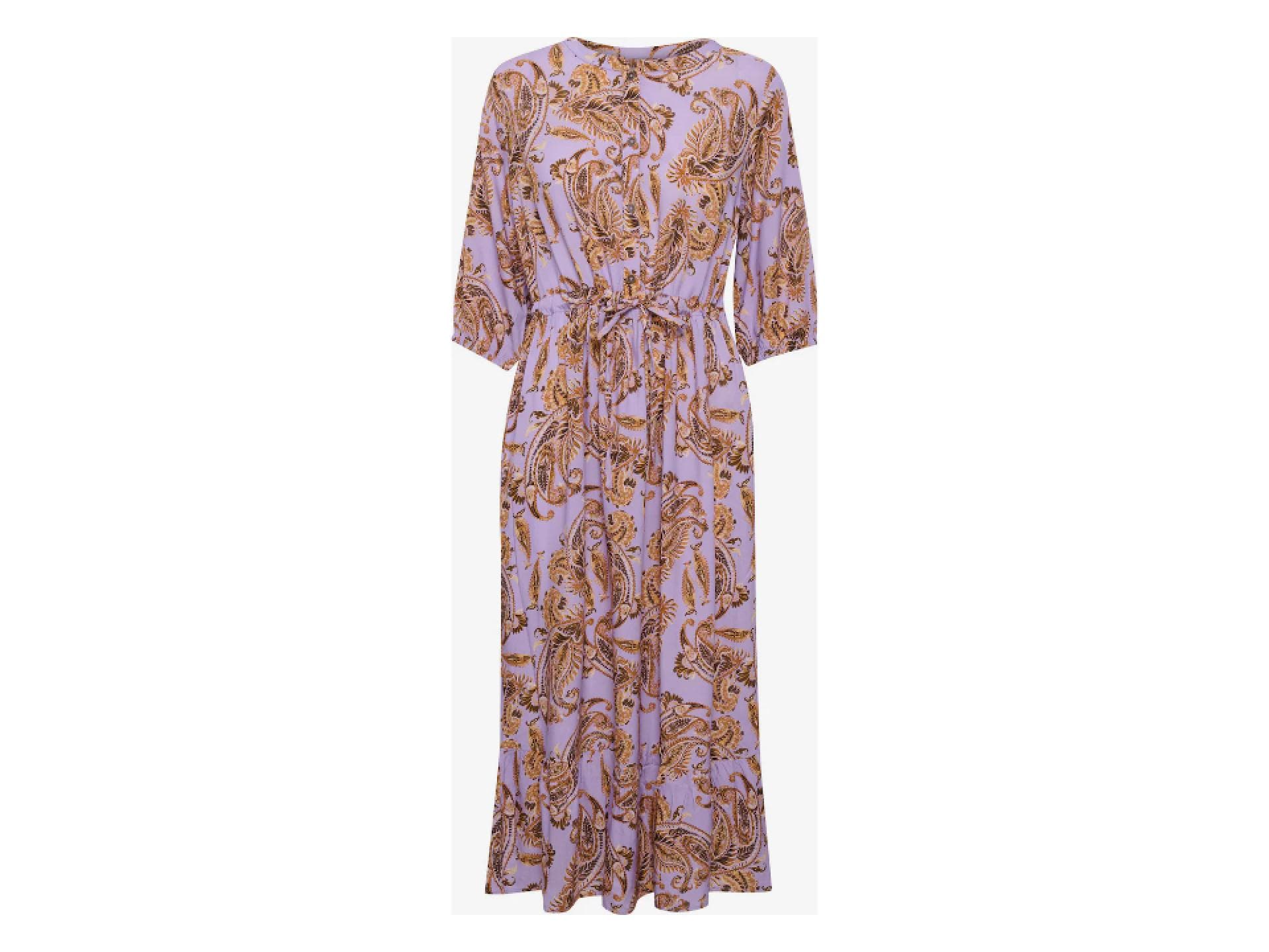 Kleid von Cream 