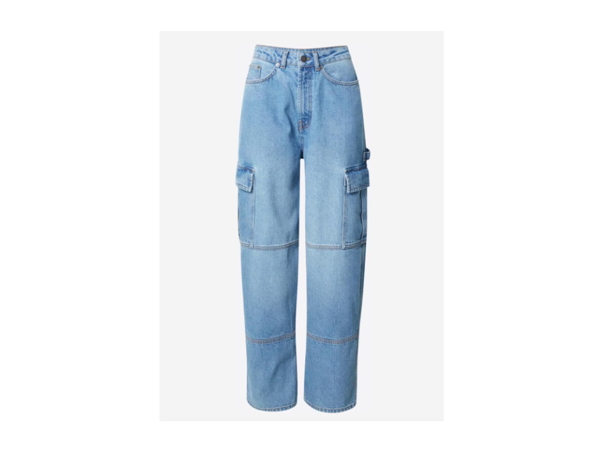 Hose von Leger