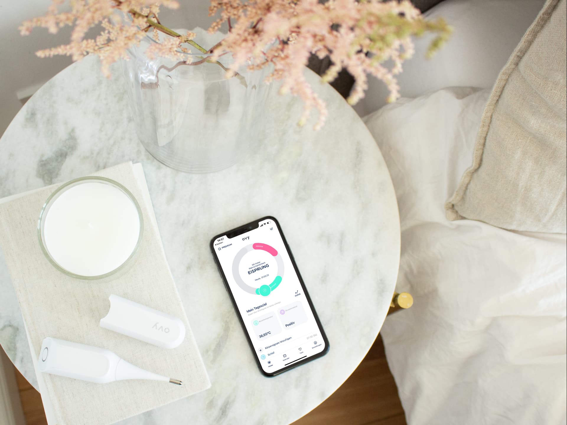 Ovy App 