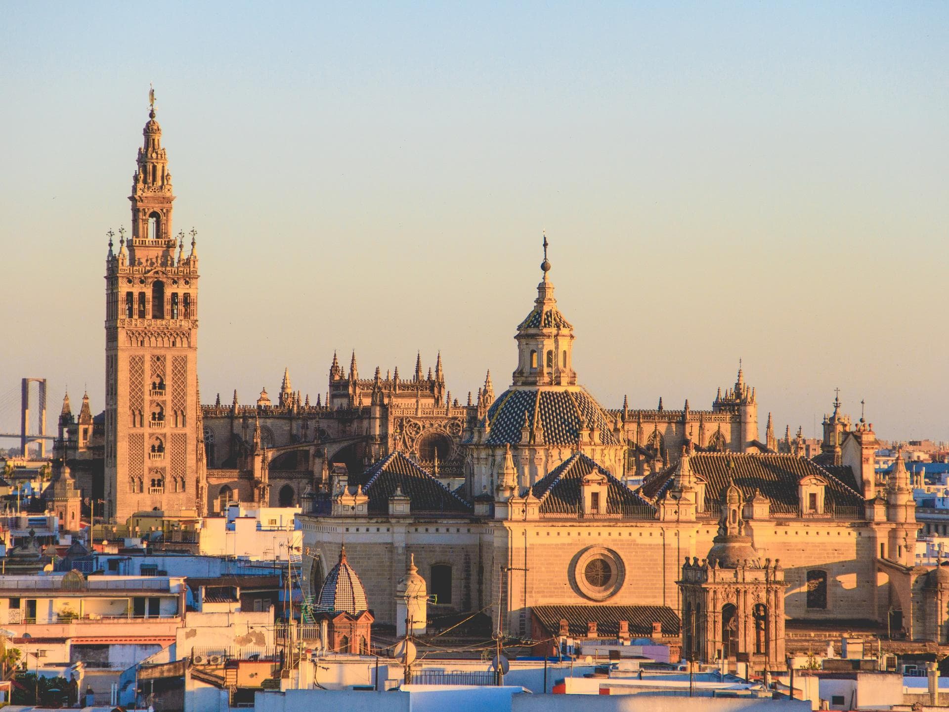 Sevilla 