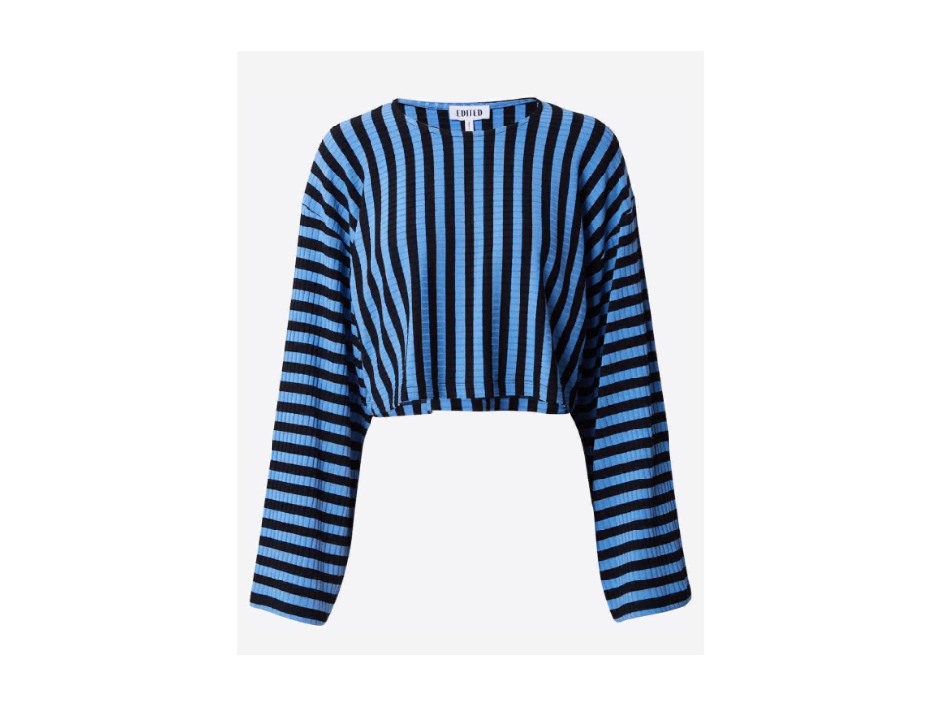 Shirt von Edited 