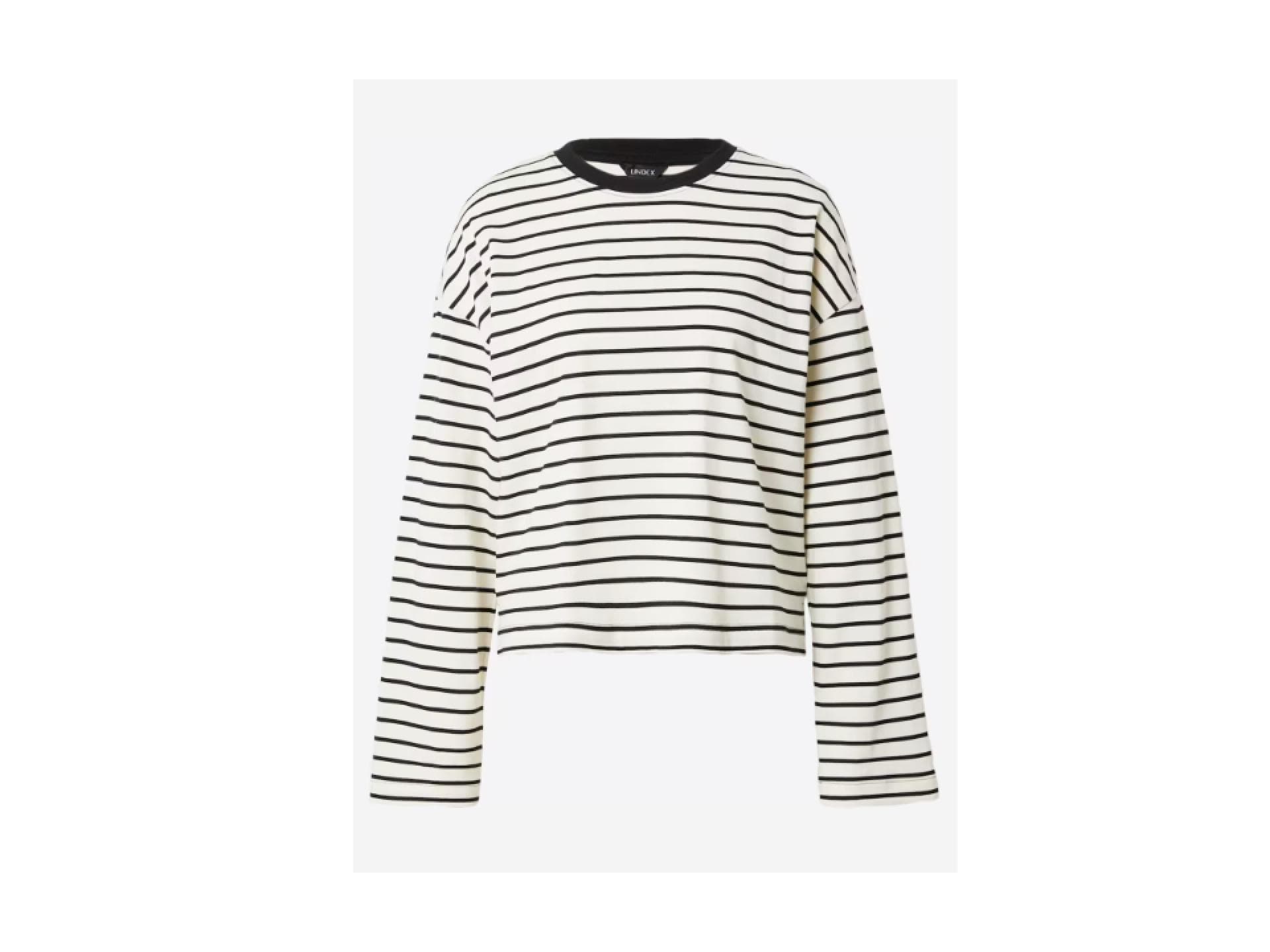 Shirt von Lindex 