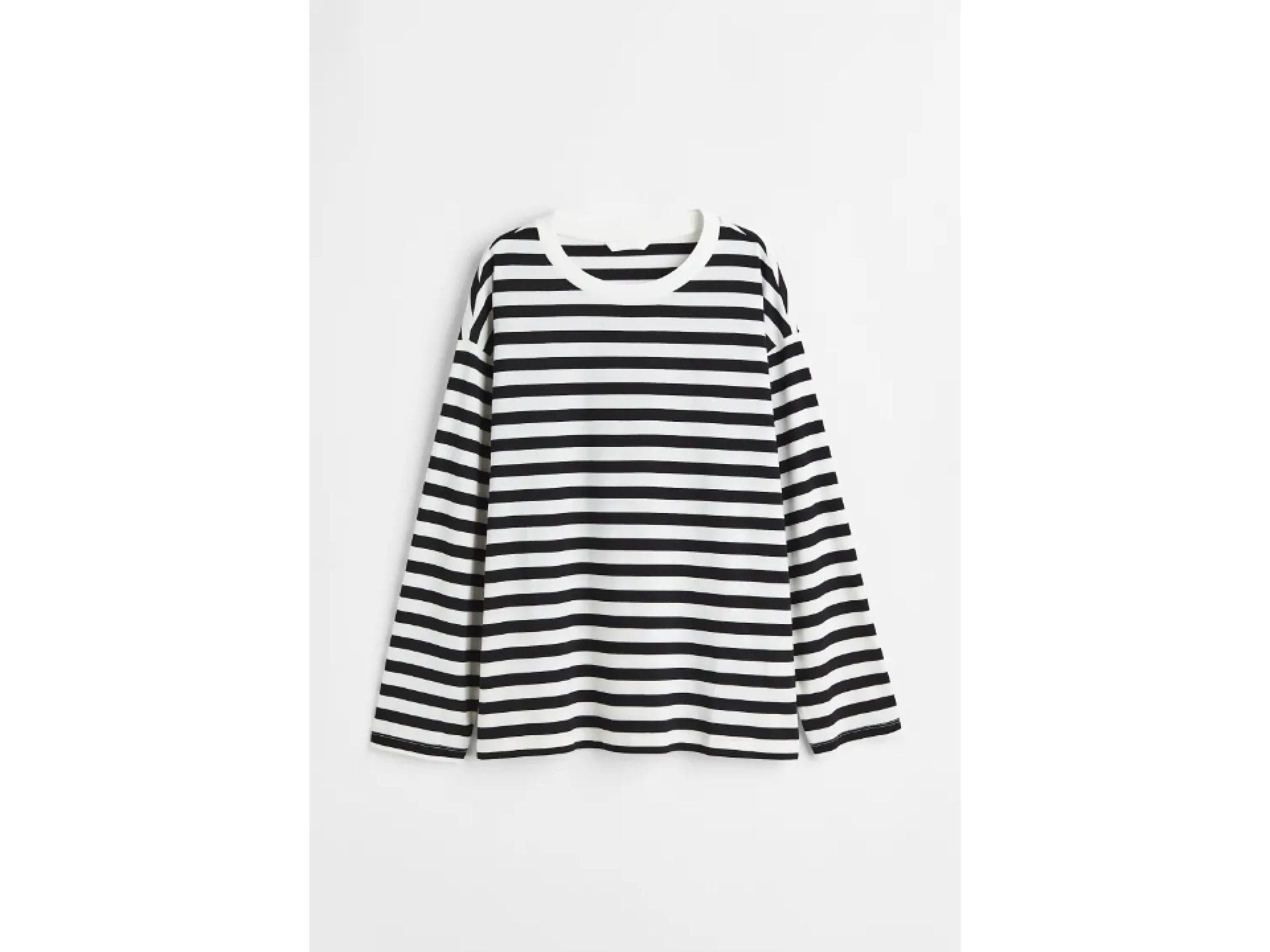 Shirt von H&M 