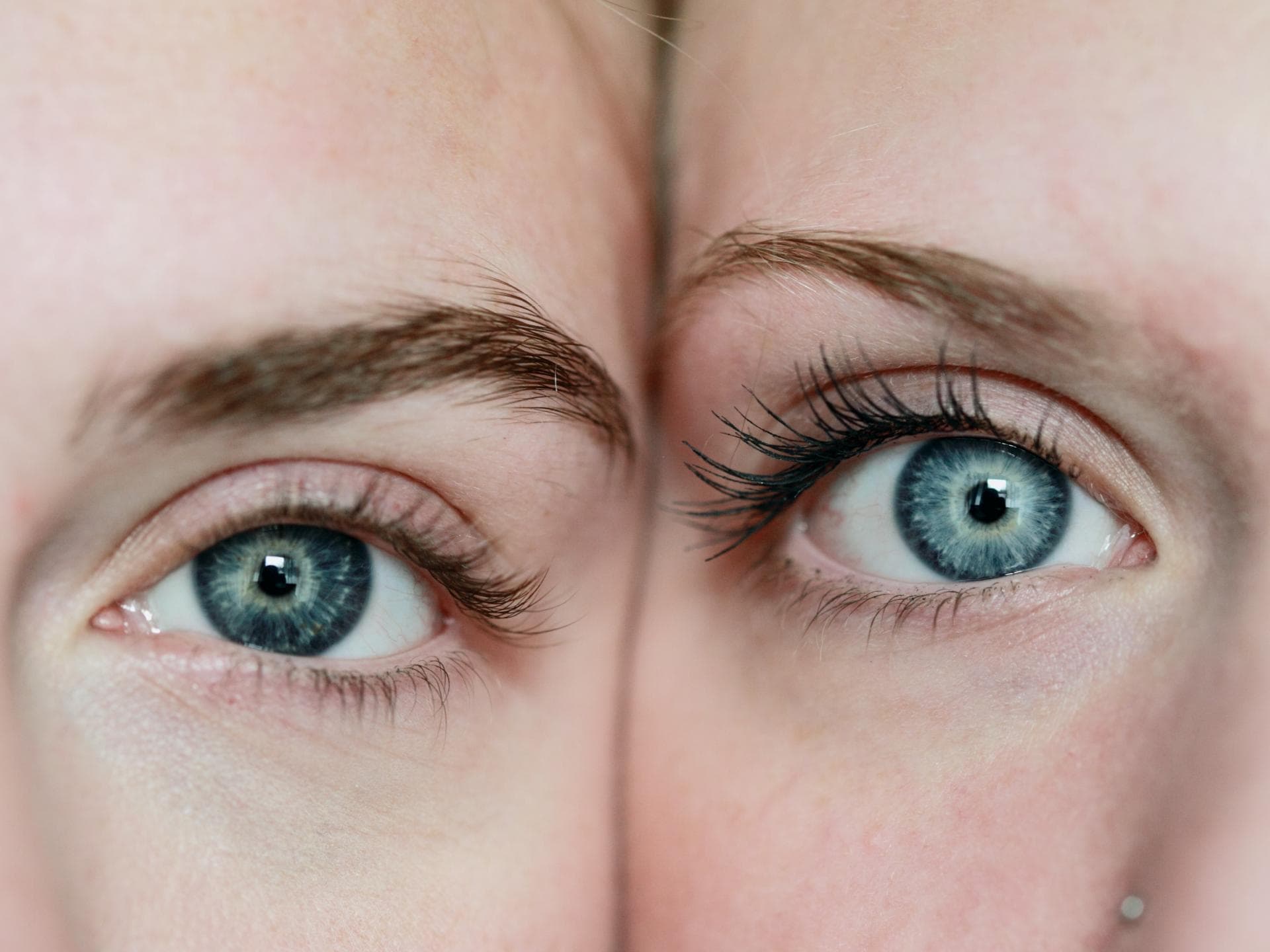Wimpern 