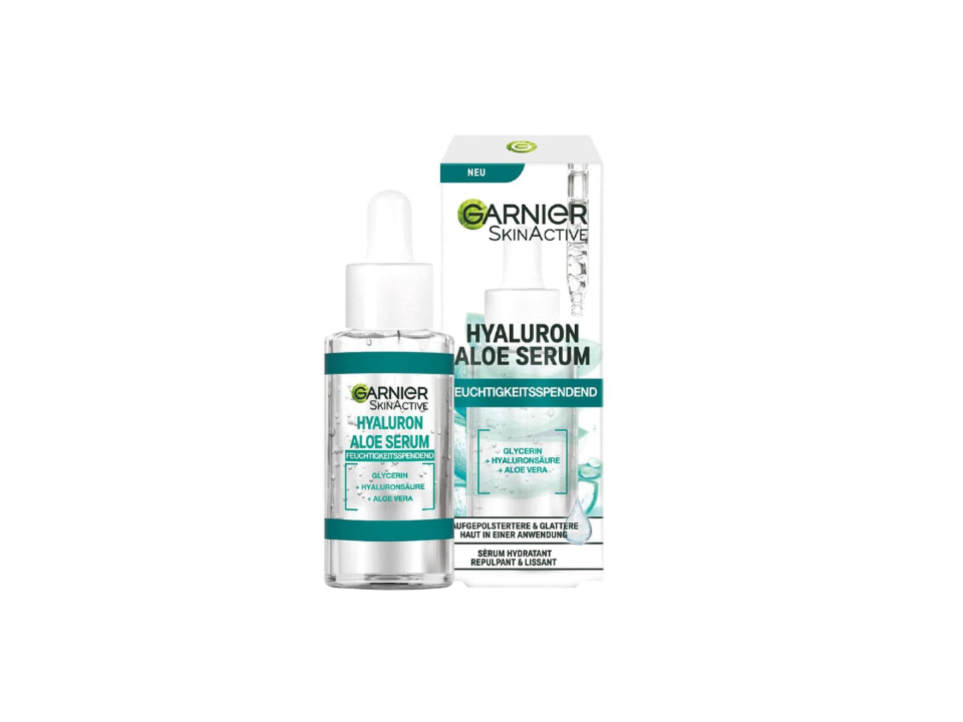 Serum von Garnier 