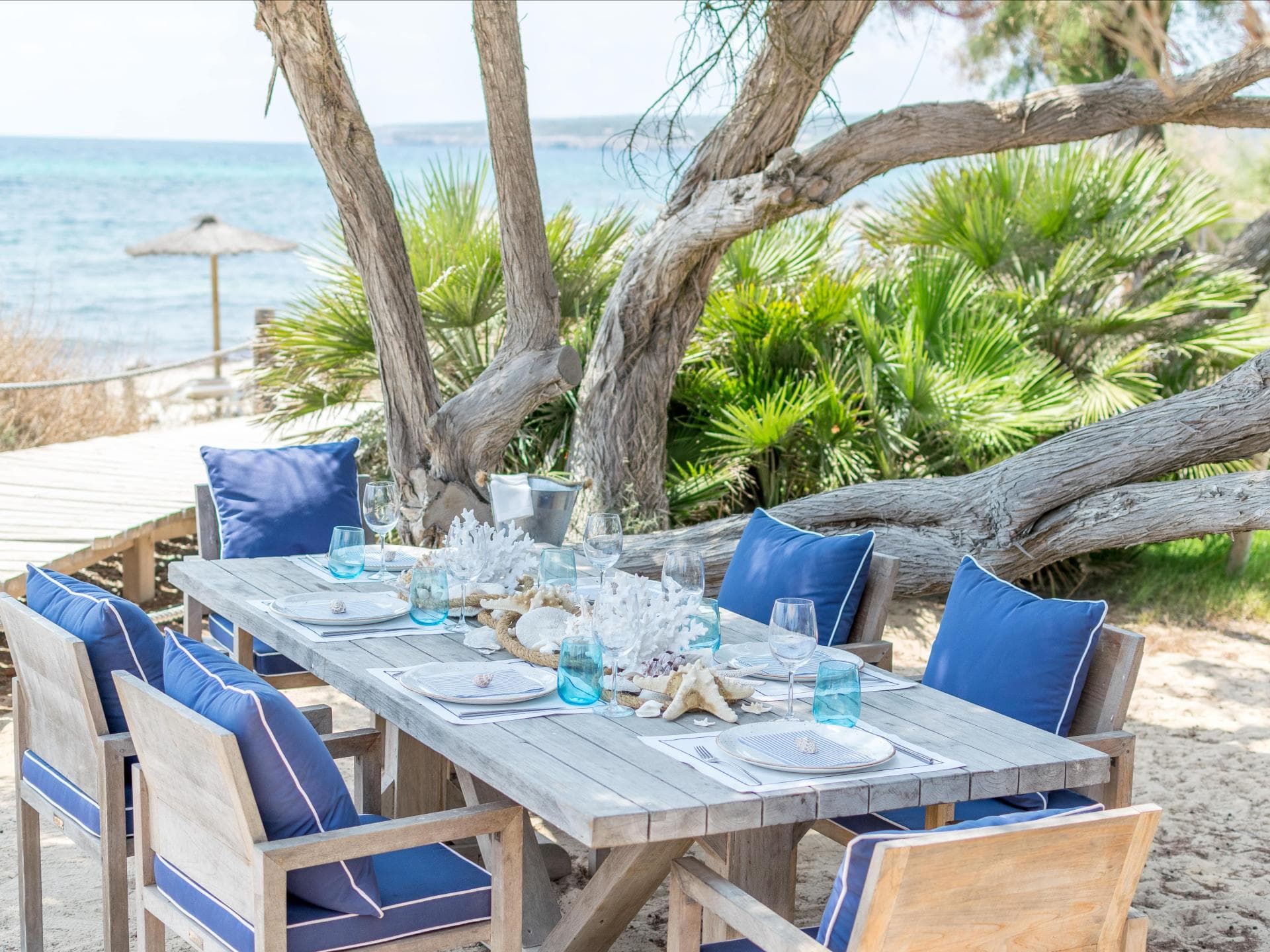 Gecko Beach Club 