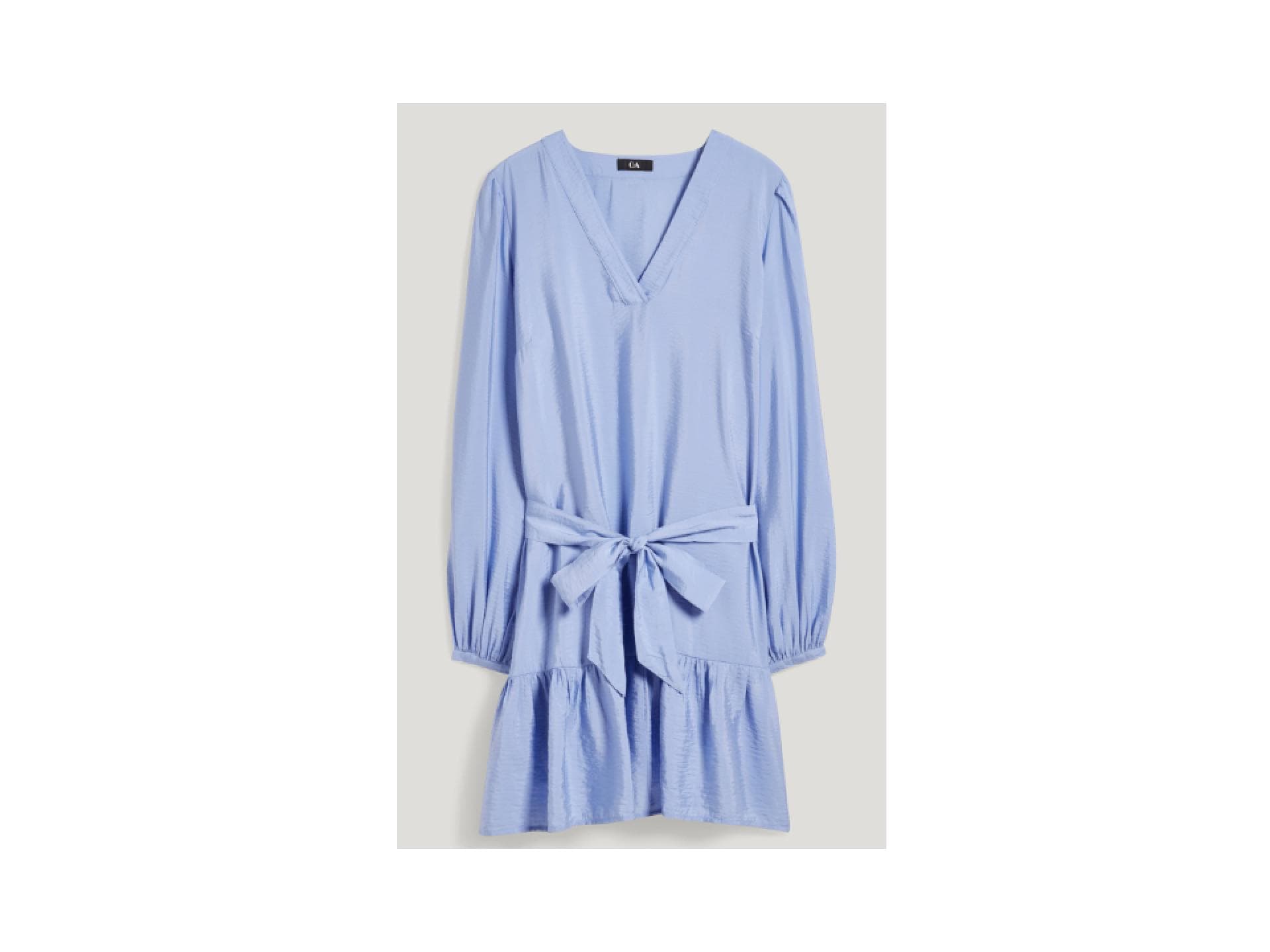 Kleid von C&A