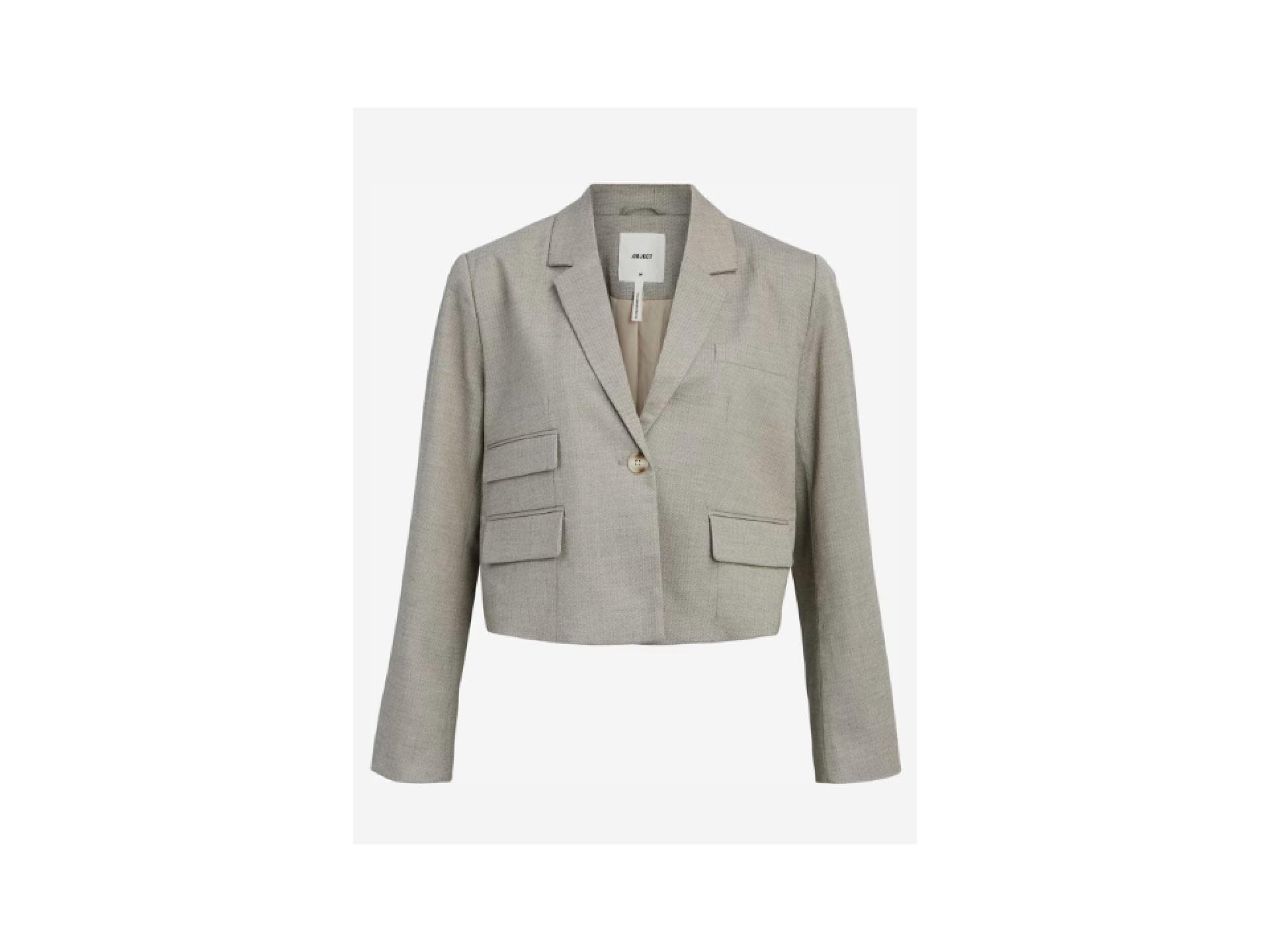 Blazer von Object 