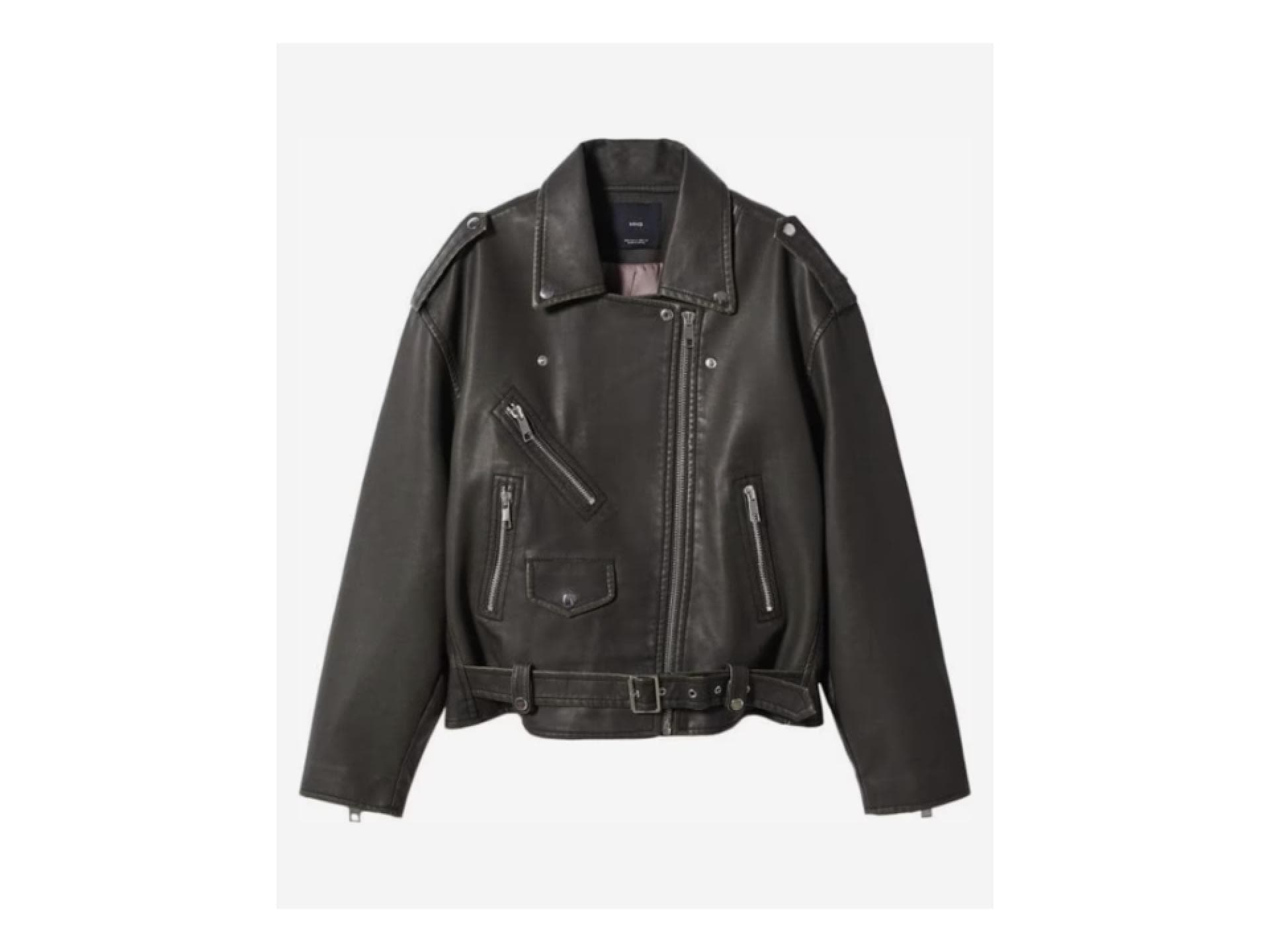 Jacke von Mango 