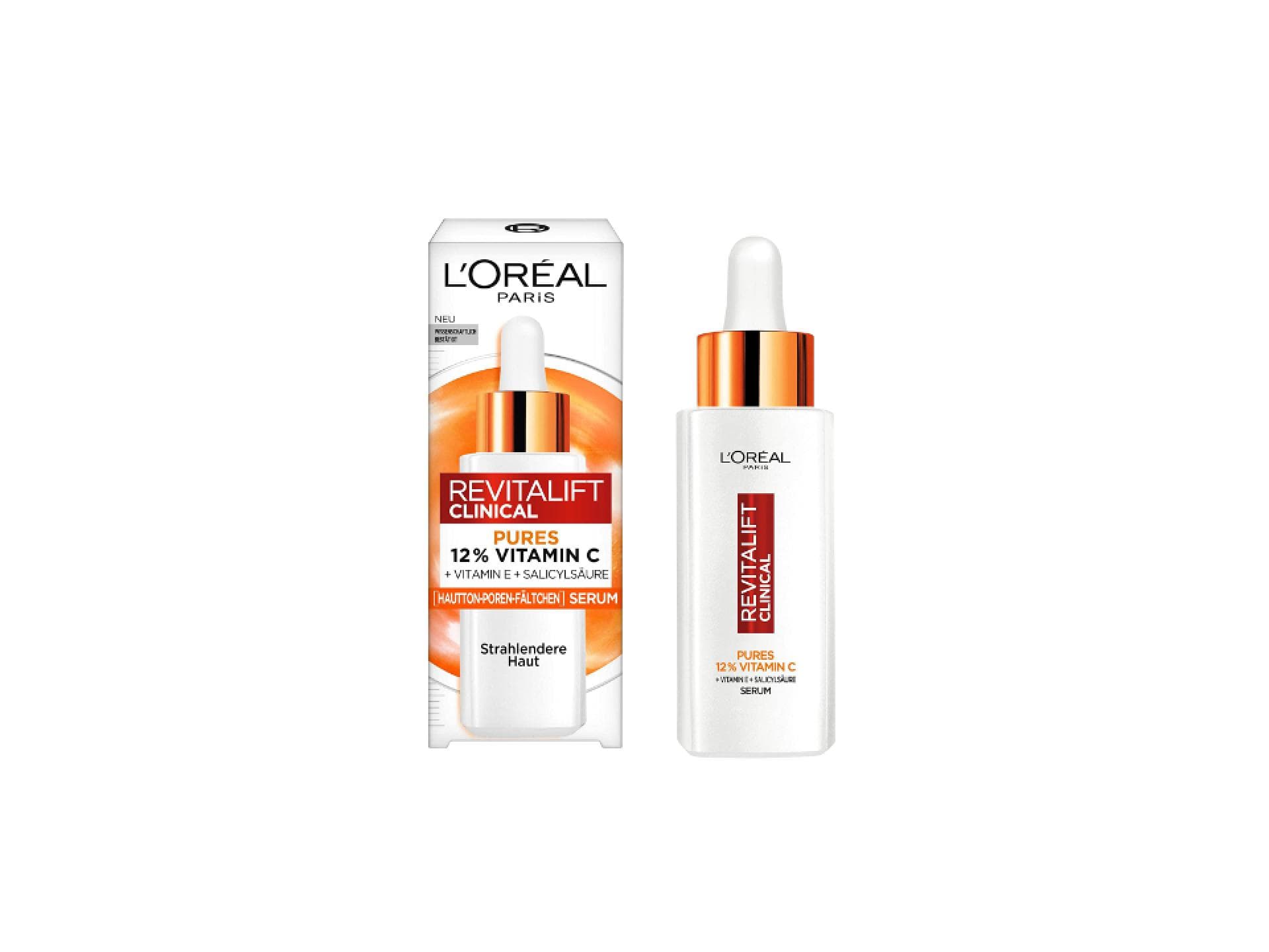 Serum von L'Oréal Paris