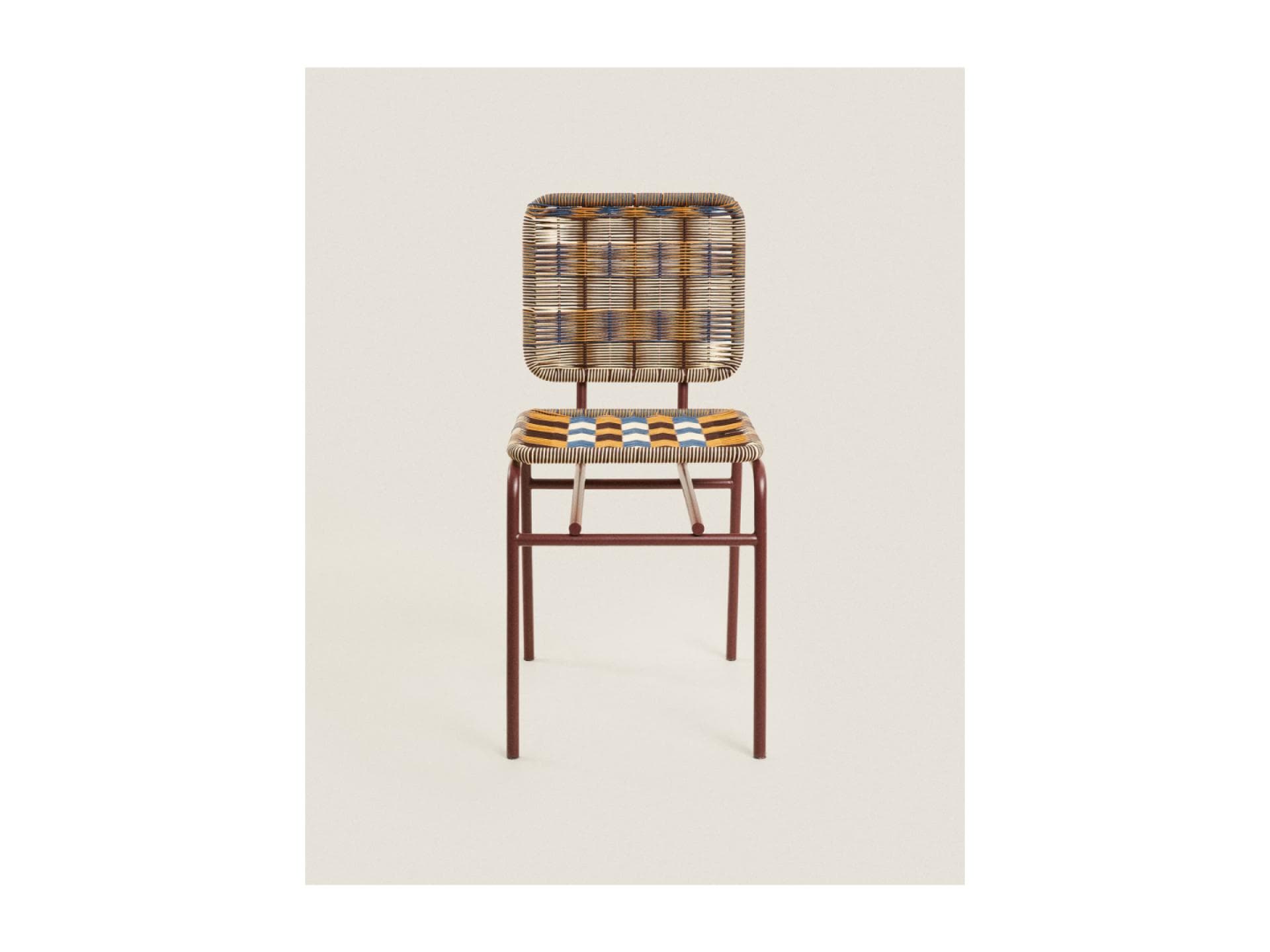 Stuhl von Zara Home 