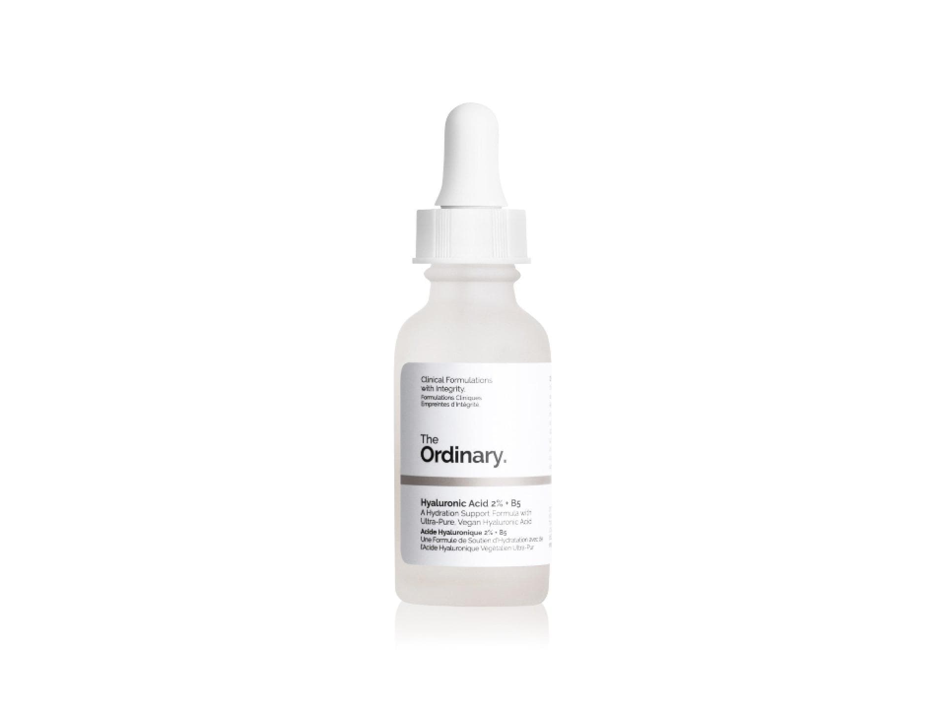Serum von The Ordinary 