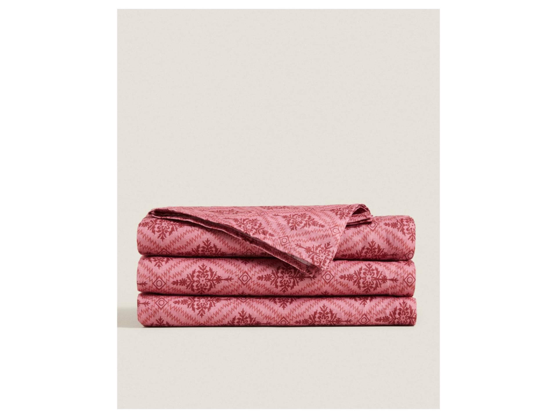 Tischdecke von Zara Home 