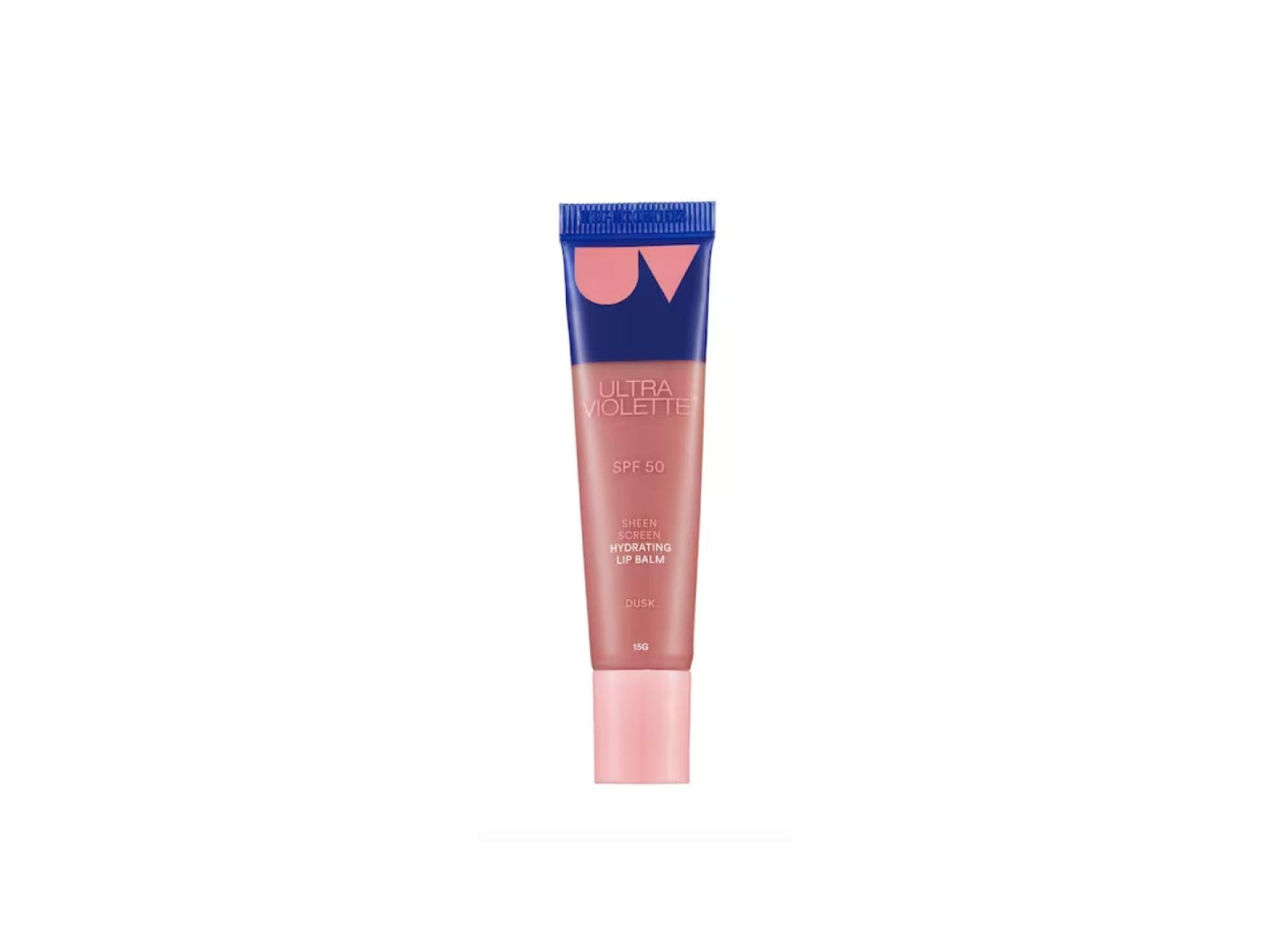Lippenbalsam von Ultra Violette 