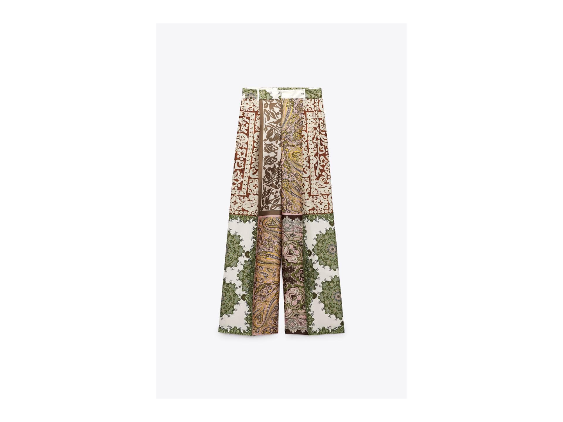 Hose von Zara 