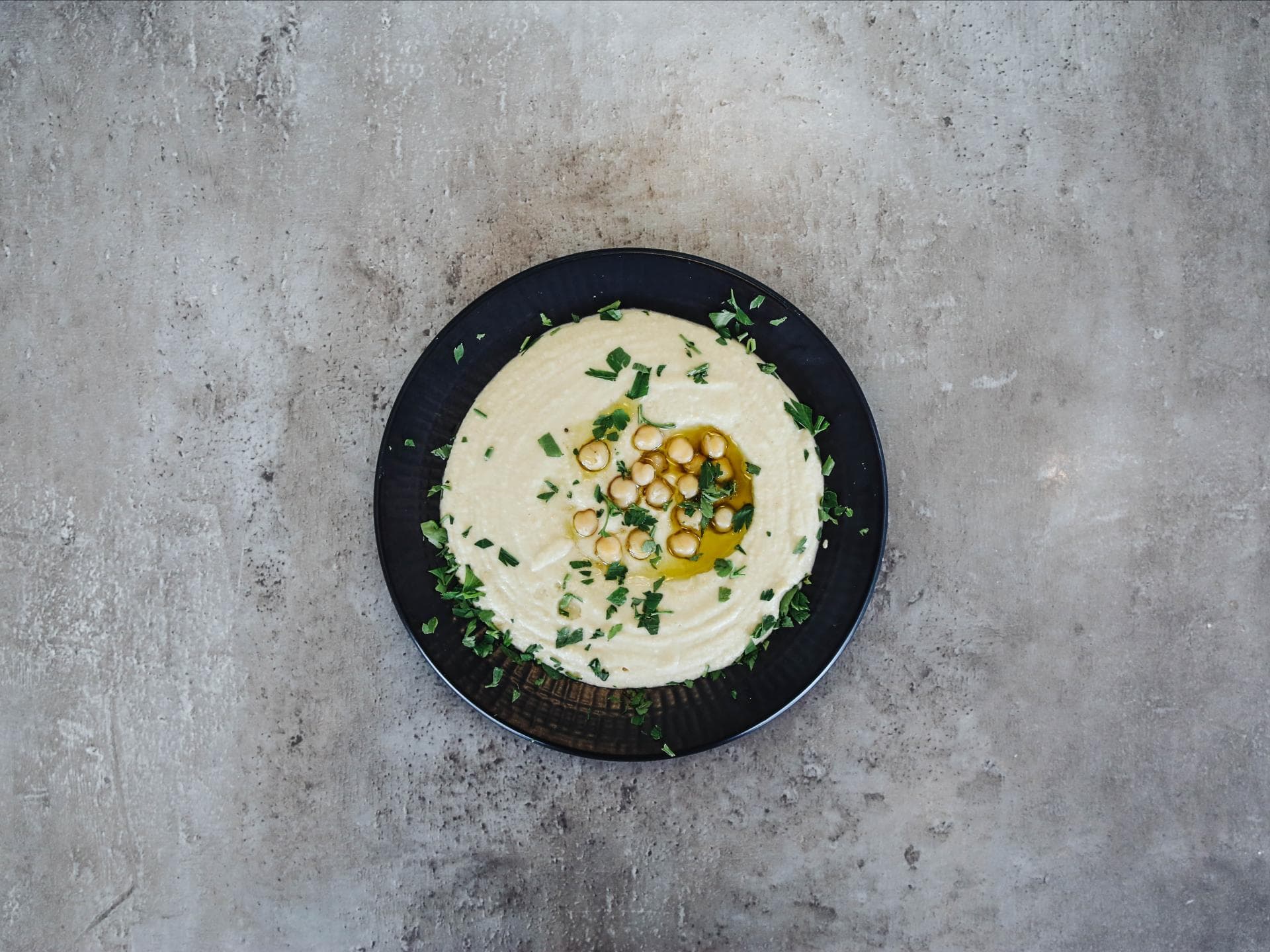 Hummus 