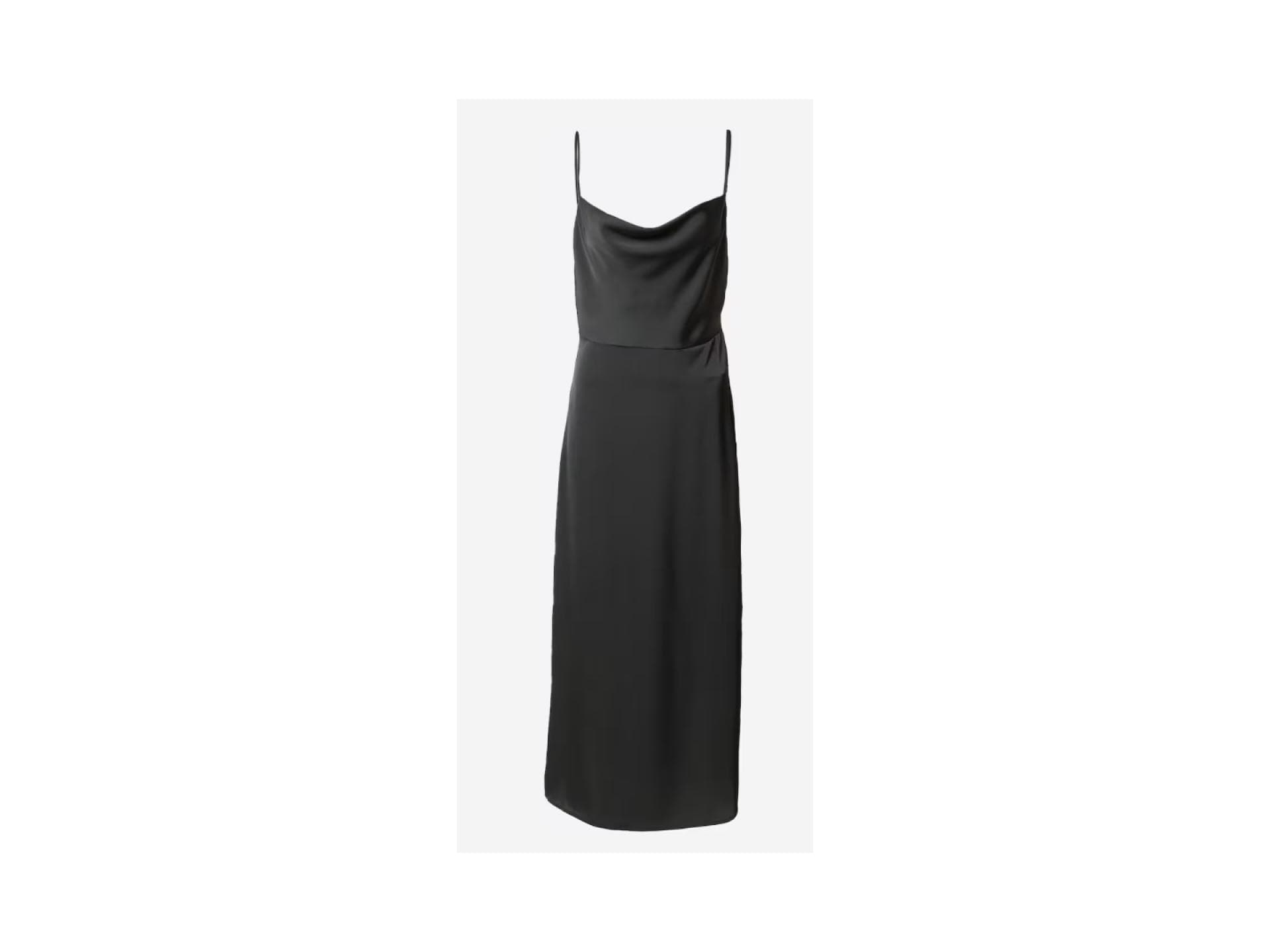 Slipdress von Vila 