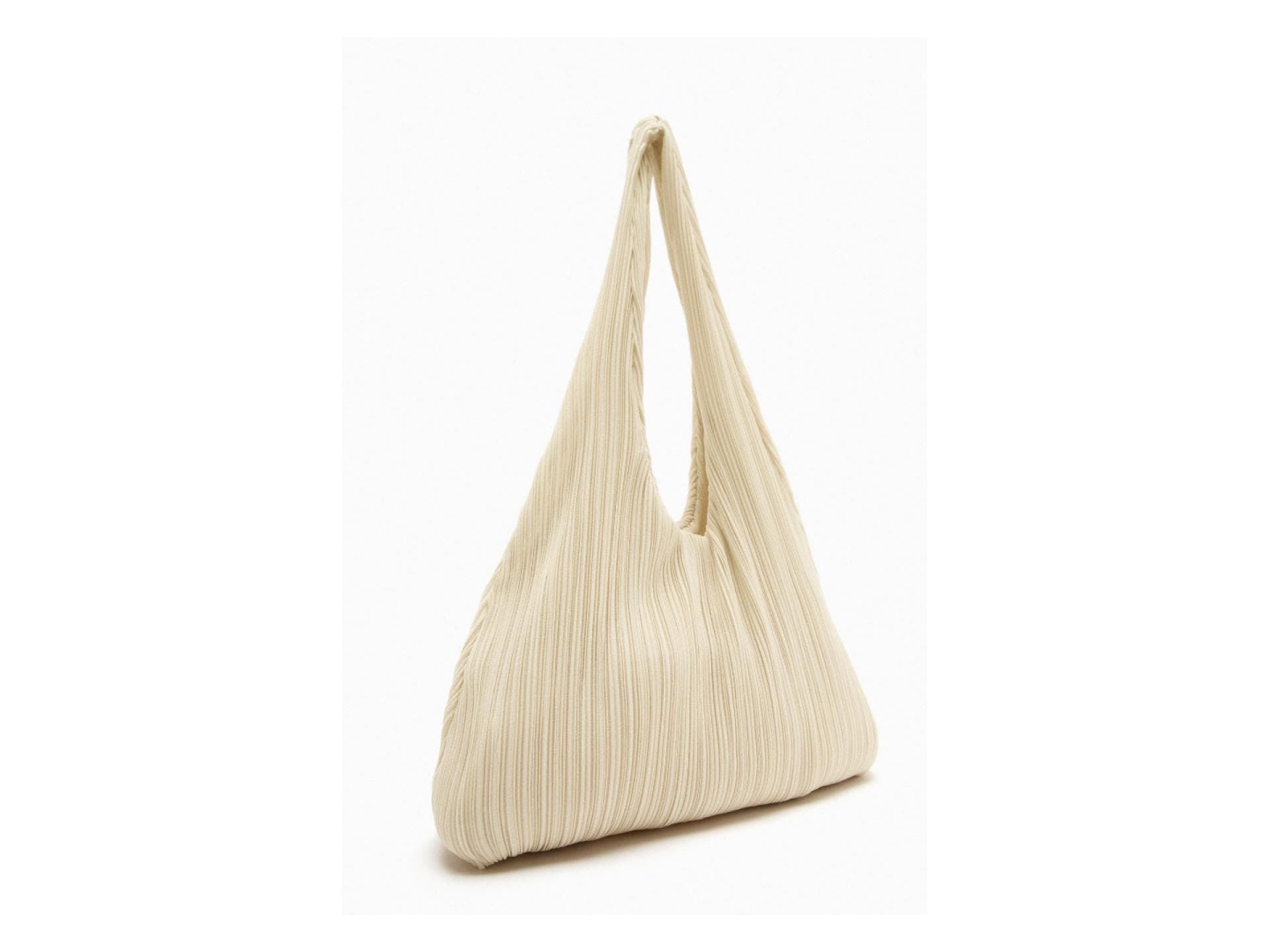 Tasche von Zara 